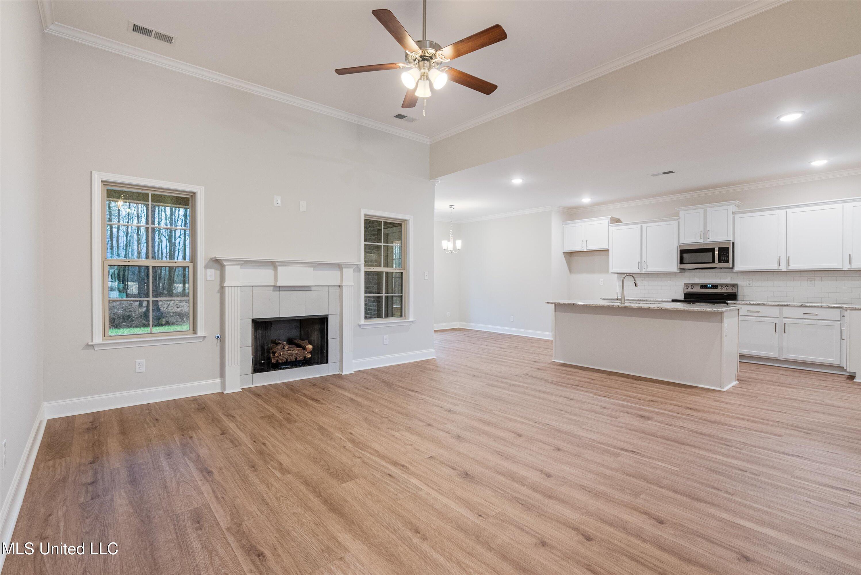 2406 Scott Meadows Lane, Hernando, Mississippi image 9