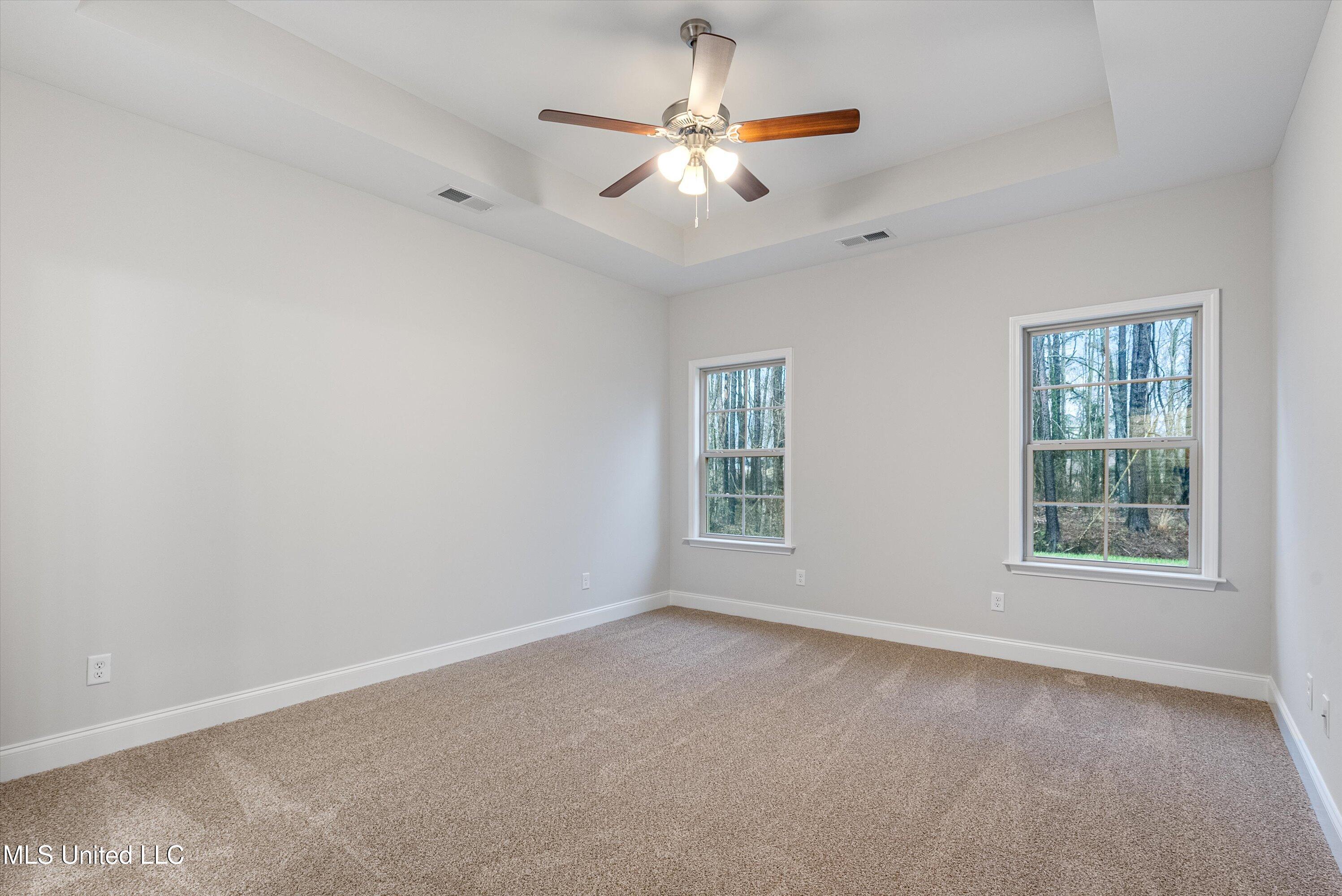 2406 Scott Meadows Lane, Hernando, Mississippi image 15