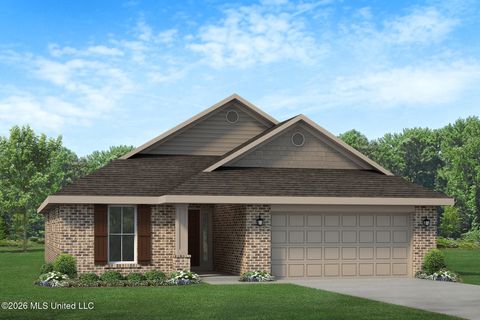 Homes For Sale - 14960 Fritz Circle<br/> Harrison County, Gulfport, MS 39503