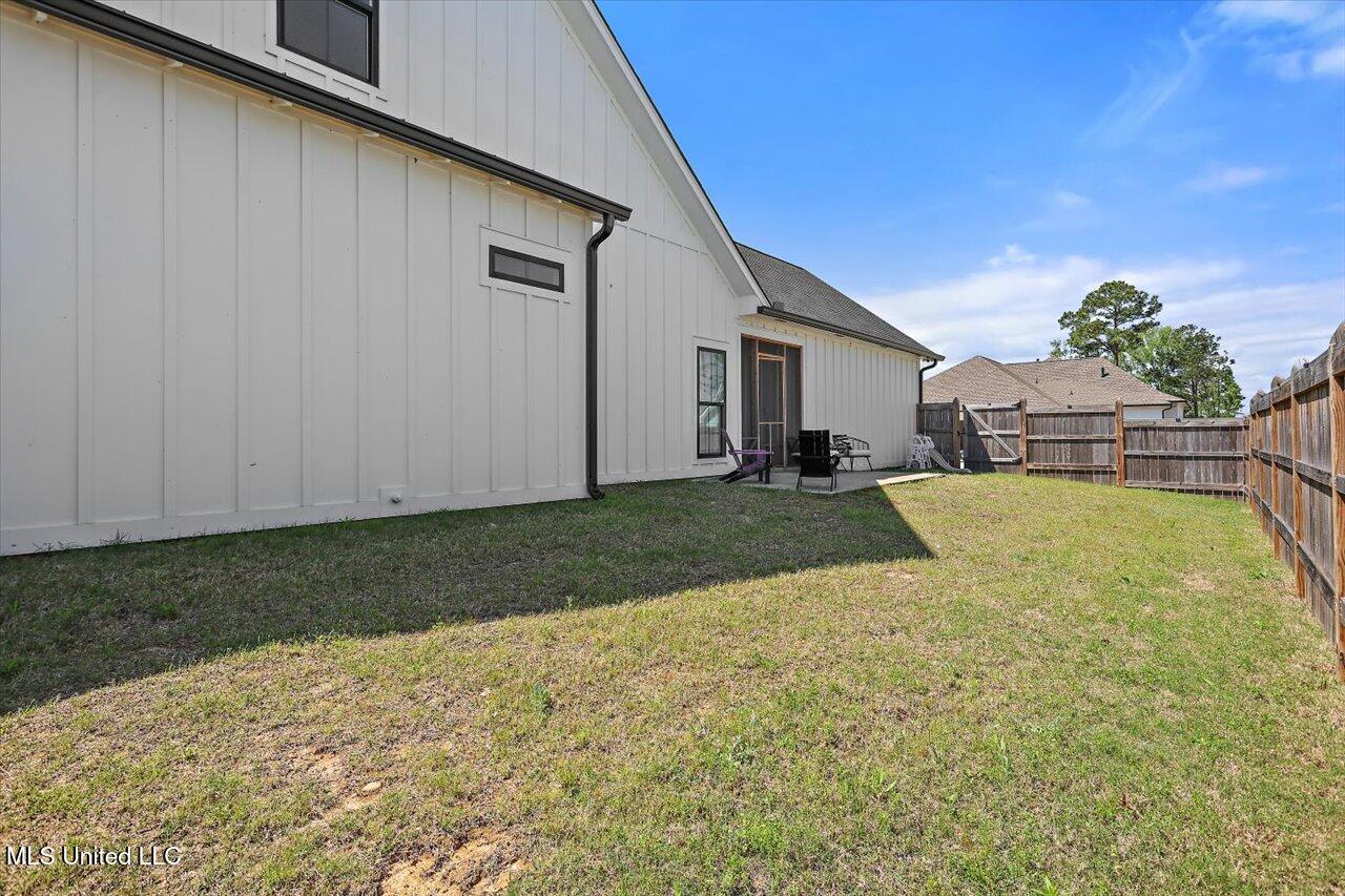 1003 Crepe Myrtle Drive, Brandon, Mississippi image 36