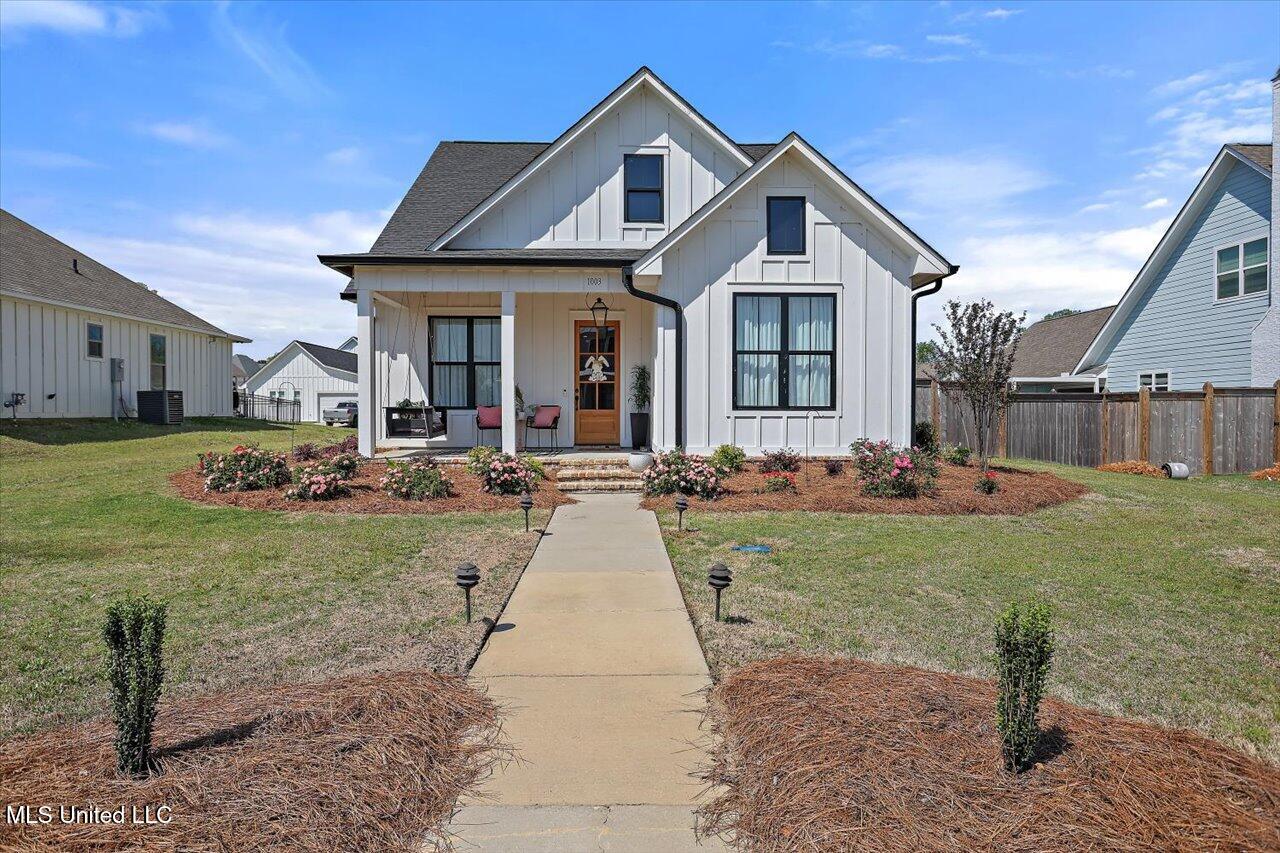 1003 Crepe Myrtle Drive, Brandon, Mississippi image 2