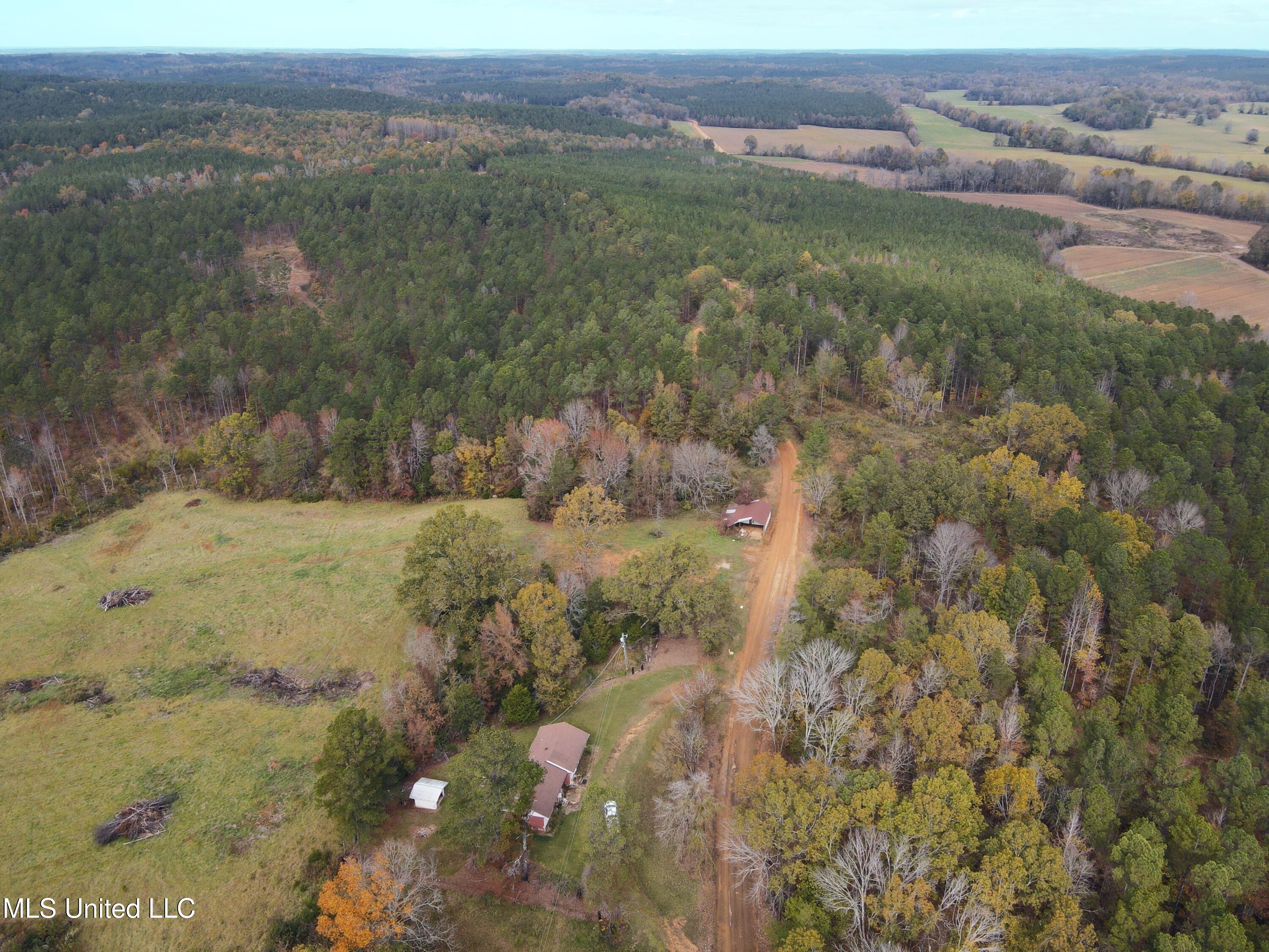 Tbd Cr 235, Banner, Mississippi image 5