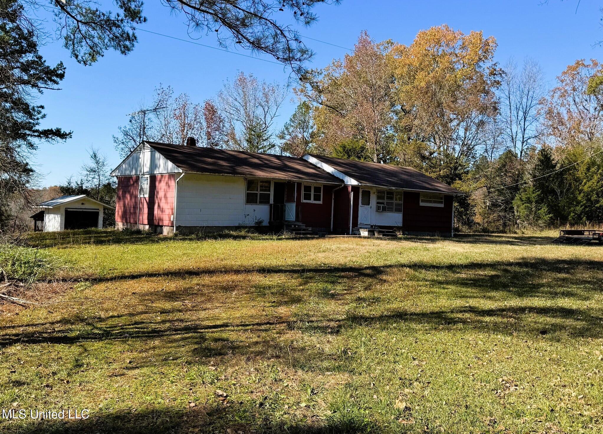 Tbd Cr 235, Banner, Mississippi image 14