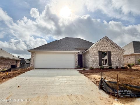 Homes For Sale - 511 Stone Brook Place<br/> Brandon, MS 39042
