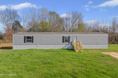 Homes For Sale - 6920 Old Panola Road<br/> Panola County, Sardis, MS 38666