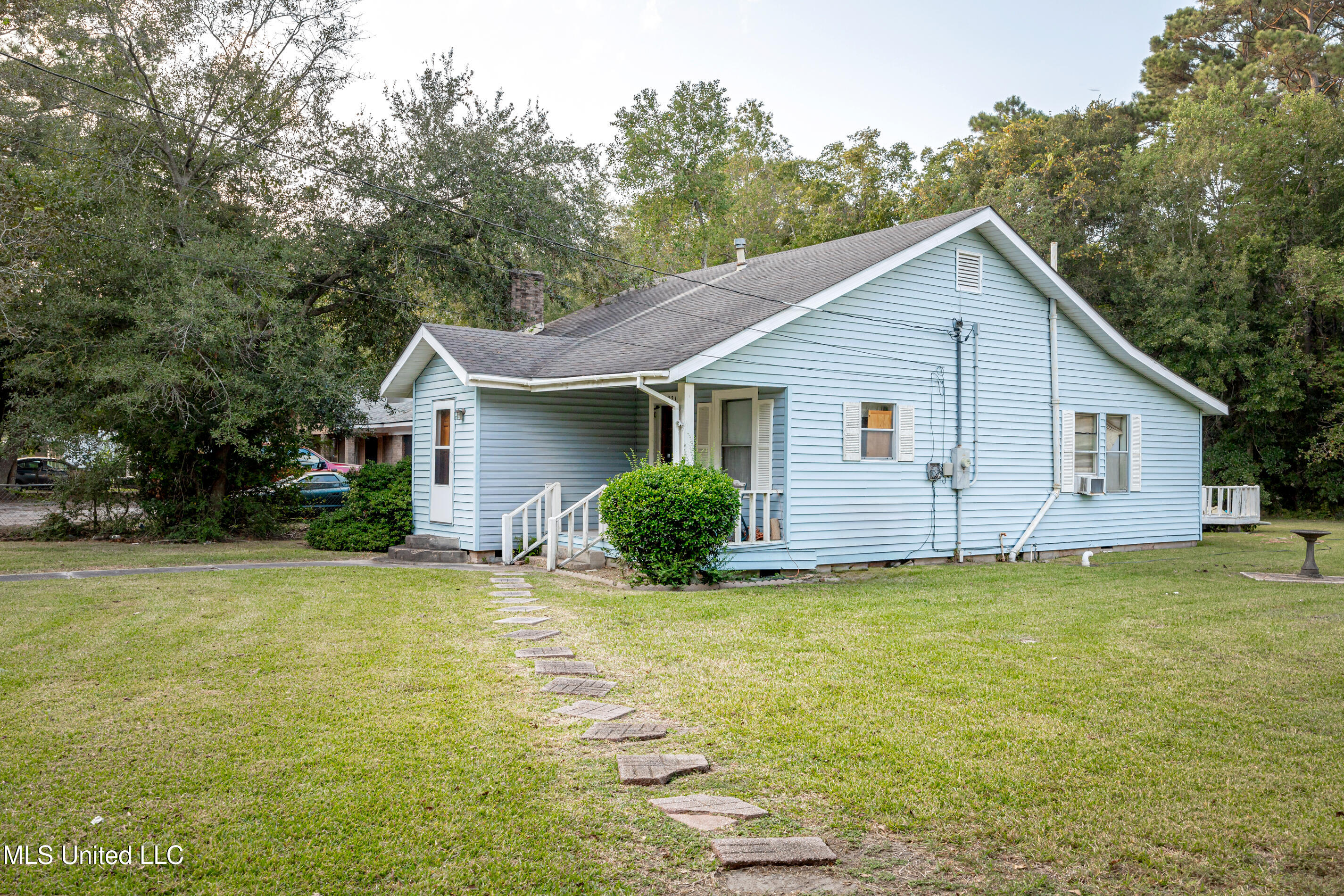 3921 Wembley Avenue, Moss Point, Mississippi image 45