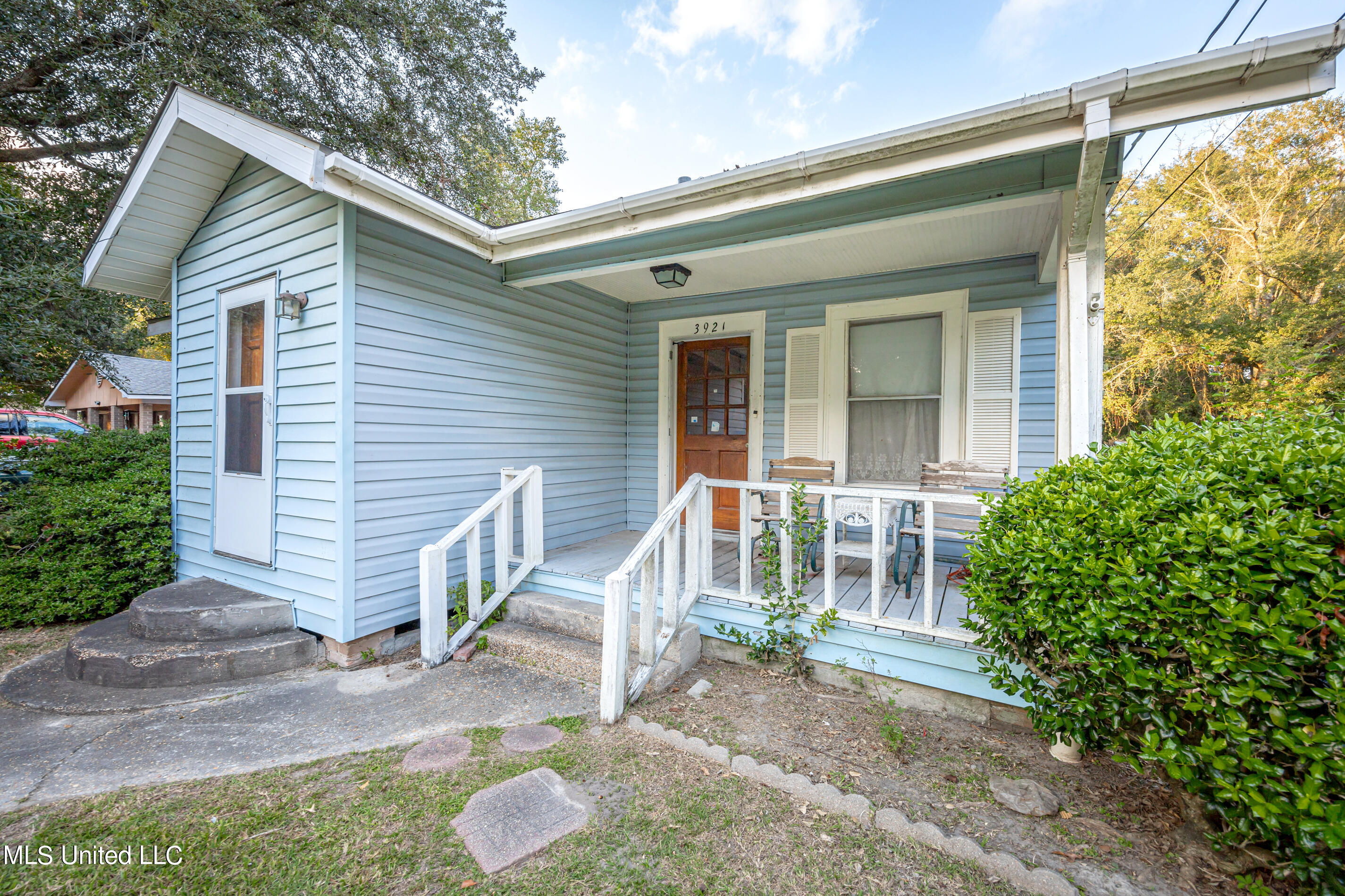 3921 Wembley Avenue, Moss Point, Mississippi image 8