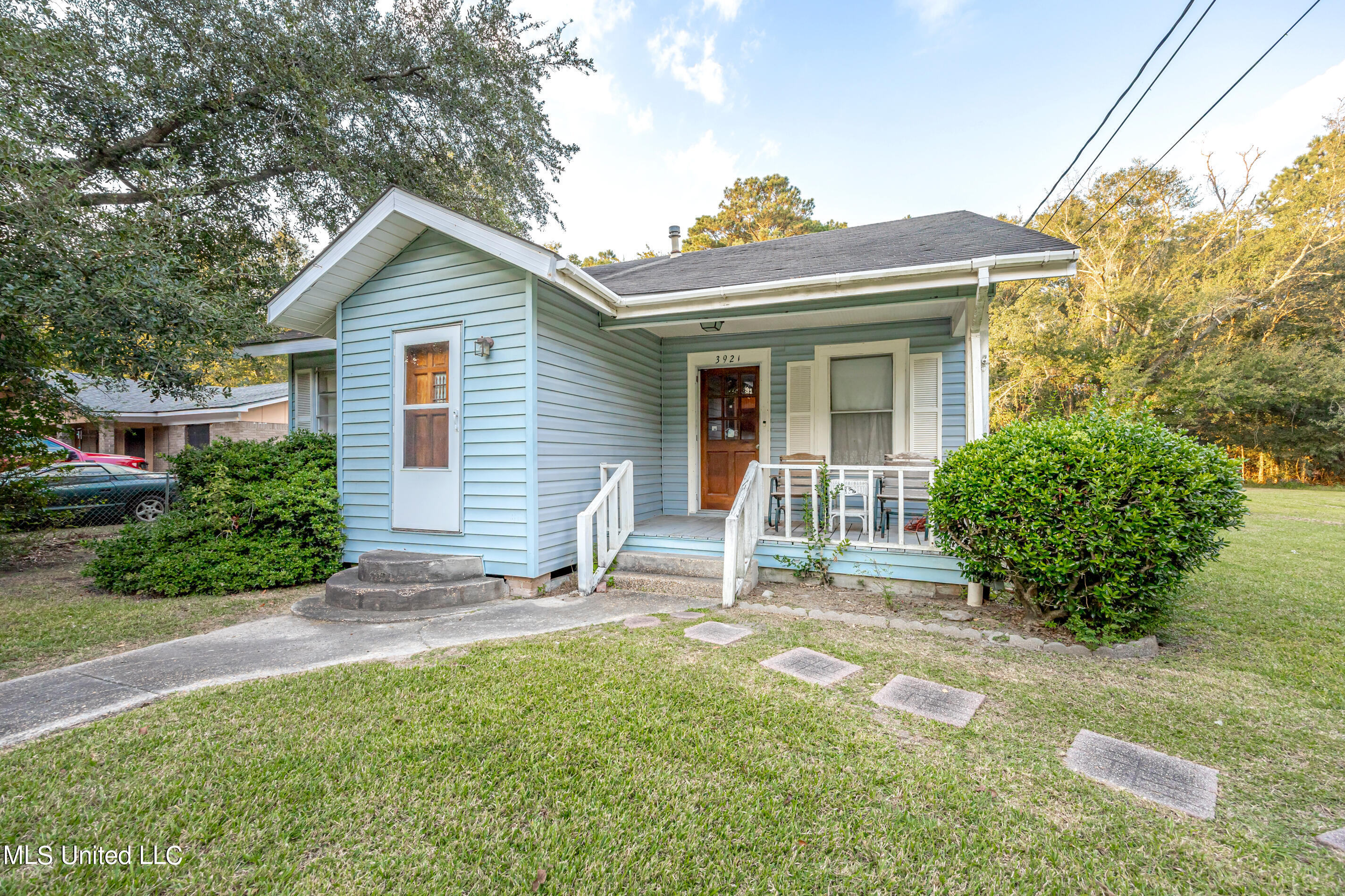 3921 Wembley Avenue, Moss Point, Mississippi image 7