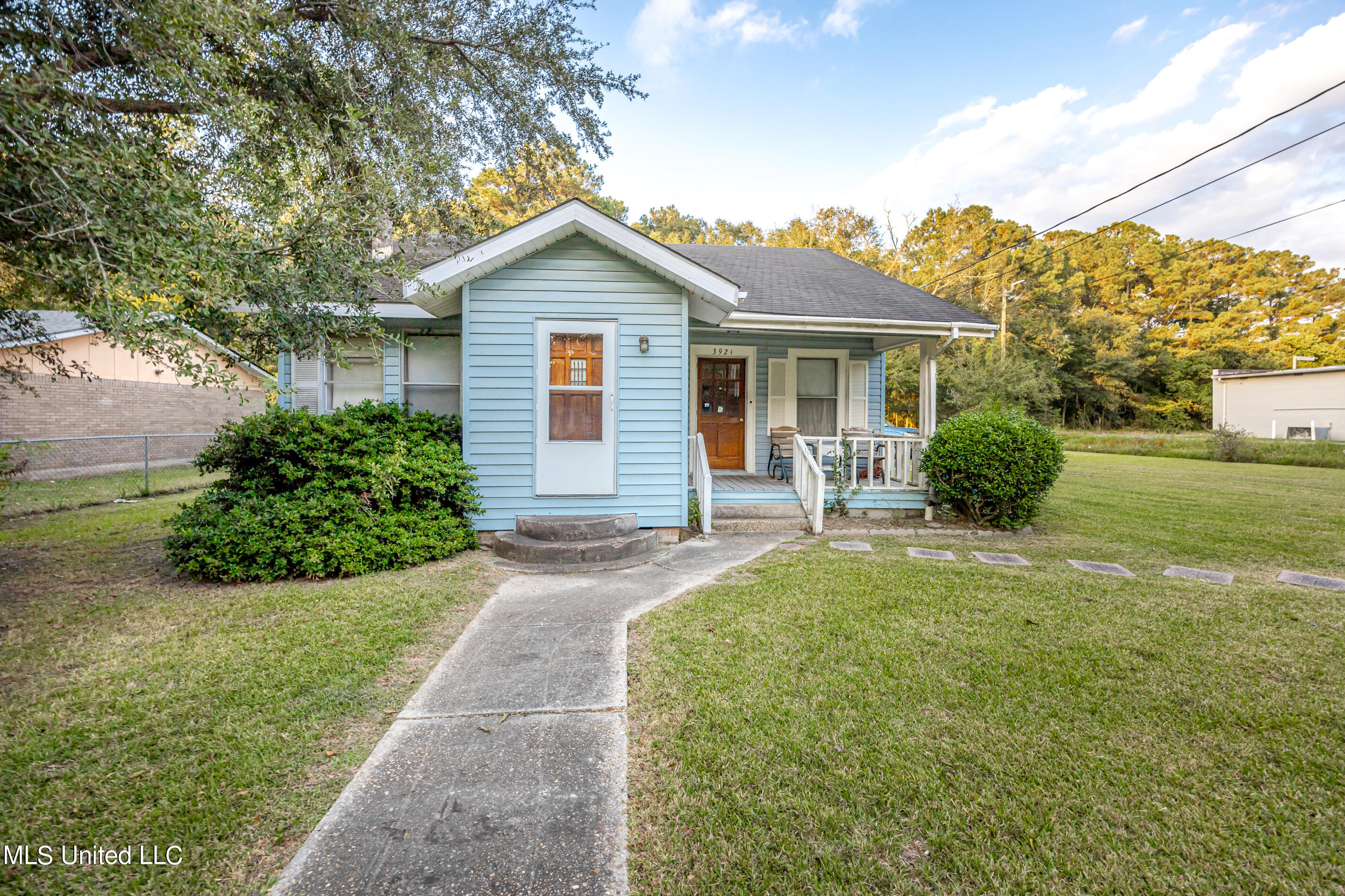 3921 Wembley Avenue, Moss Point, Mississippi image 44