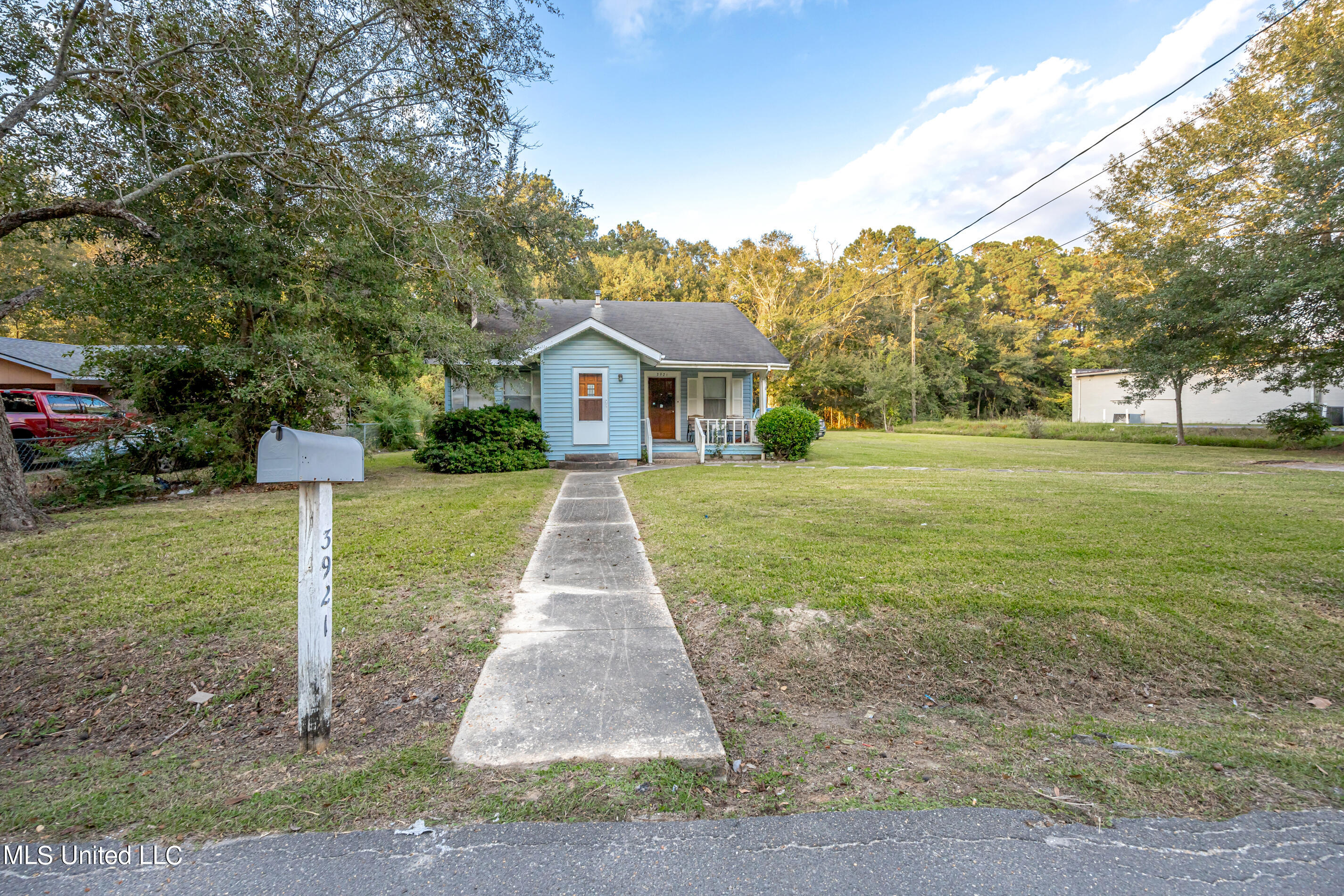 3921 Wembley Avenue, Moss Point, Mississippi image 5