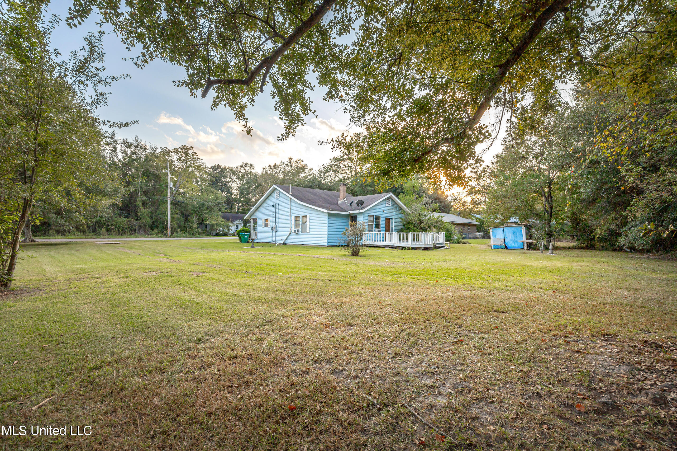 3921 Wembley Avenue, Moss Point, Mississippi image 6