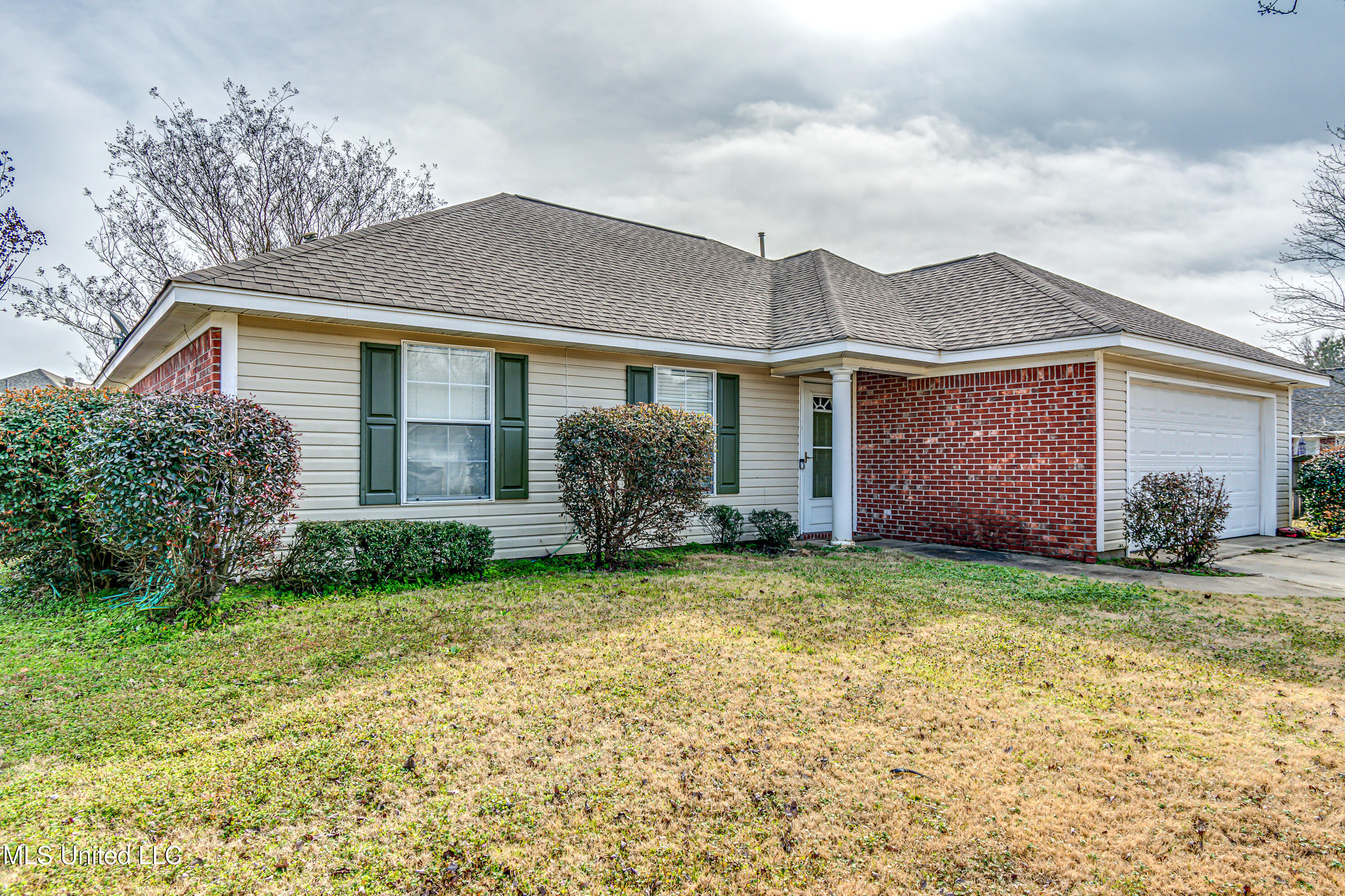 788 Whippoorwill Drive, Brandon, Mississippi image 3