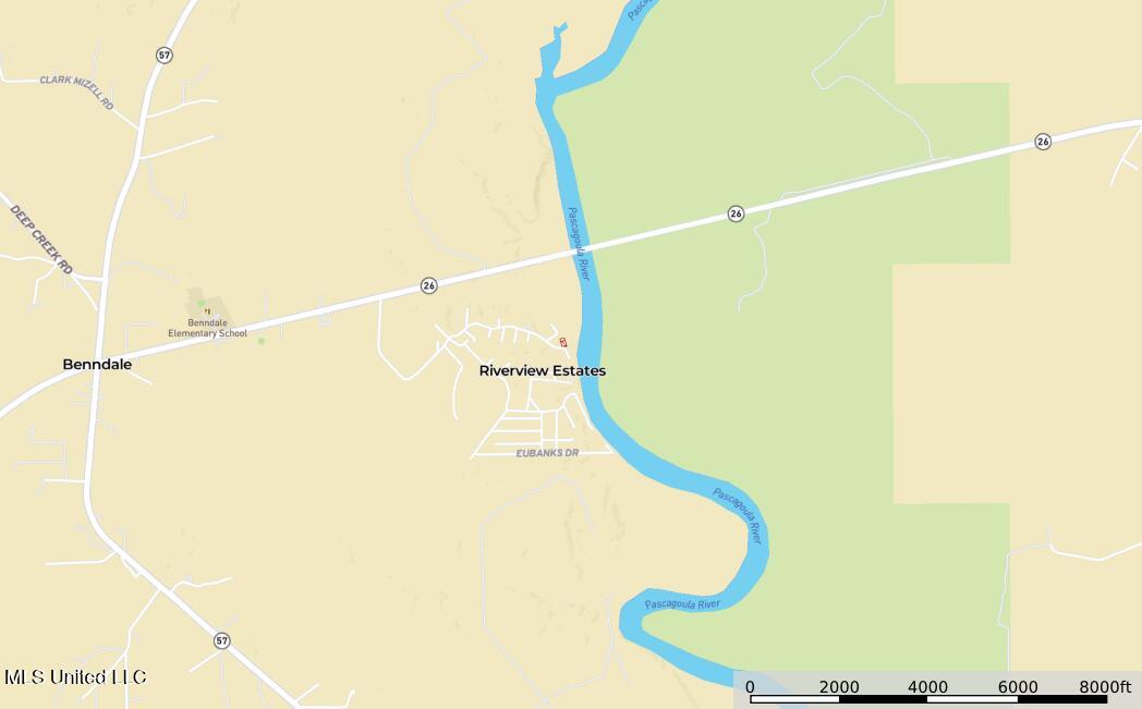 01 Singing River Drive, Lucedale, Mississippi image 2