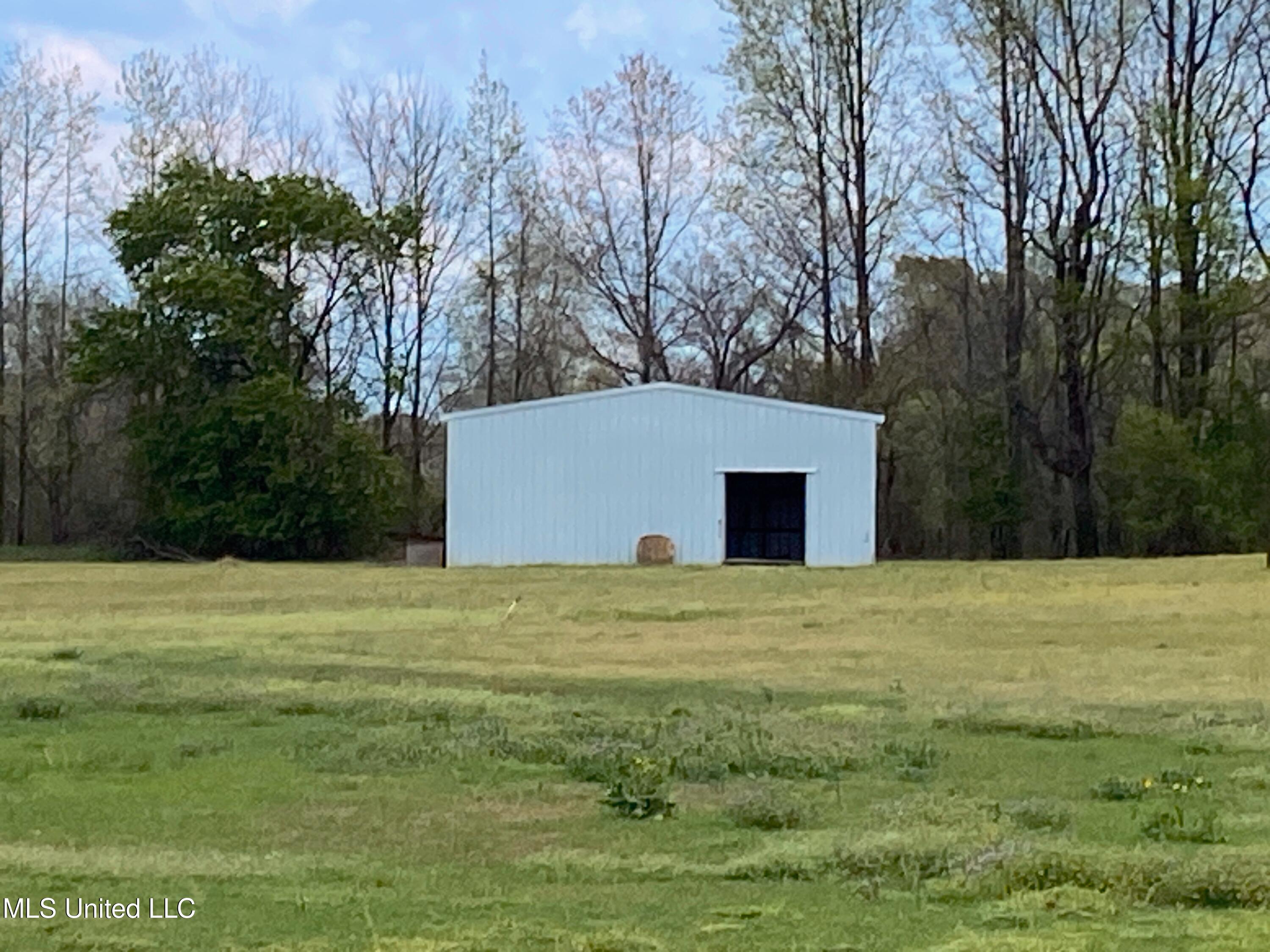 109 Emily Lynn Road, Sarah, Mississippi image 5