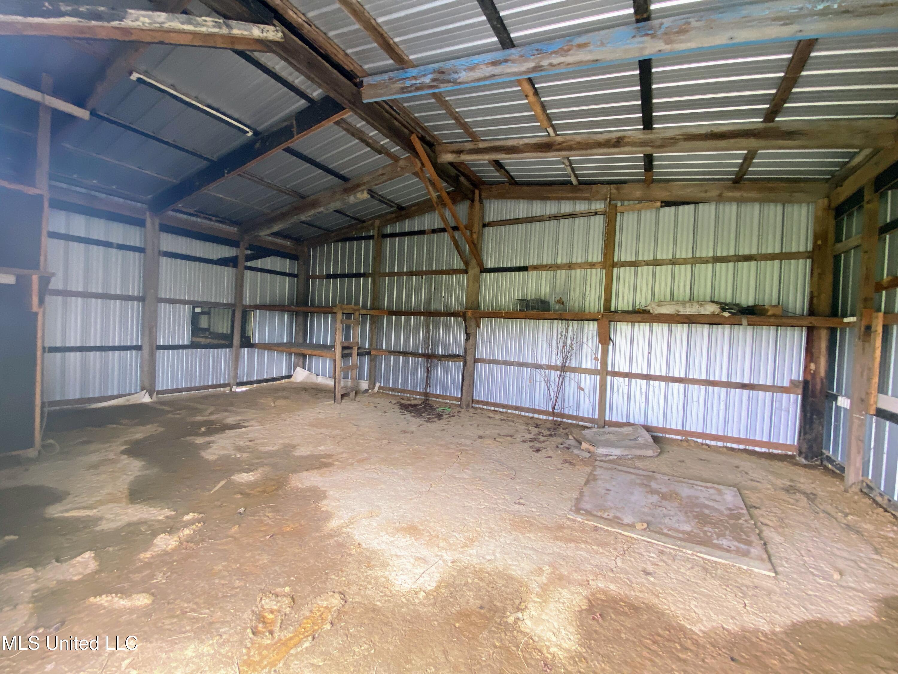 109 Emily Lynn Road, Sarah, Mississippi image 7