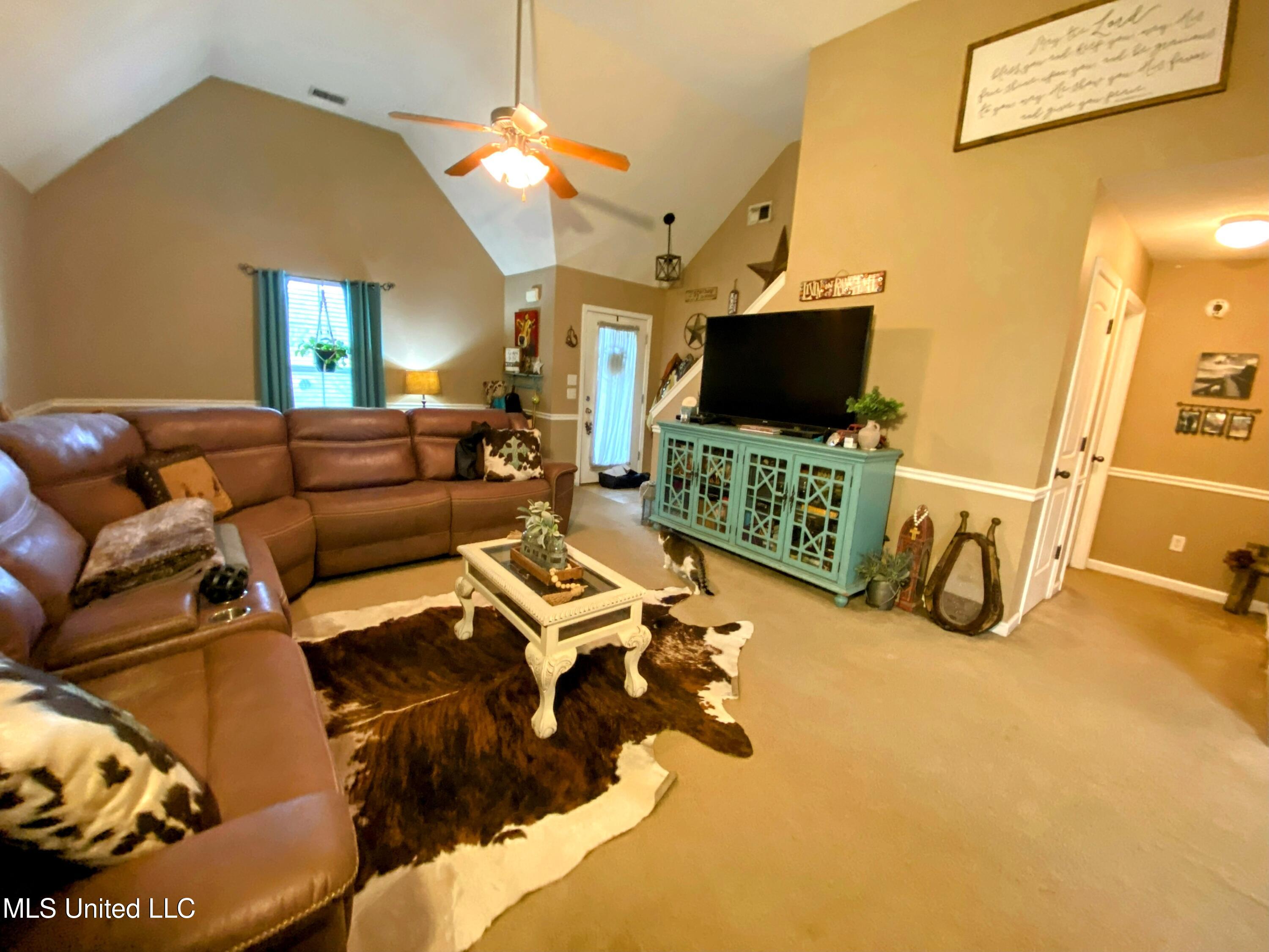 109 Emily Lynn Road, Sarah, Mississippi image 14