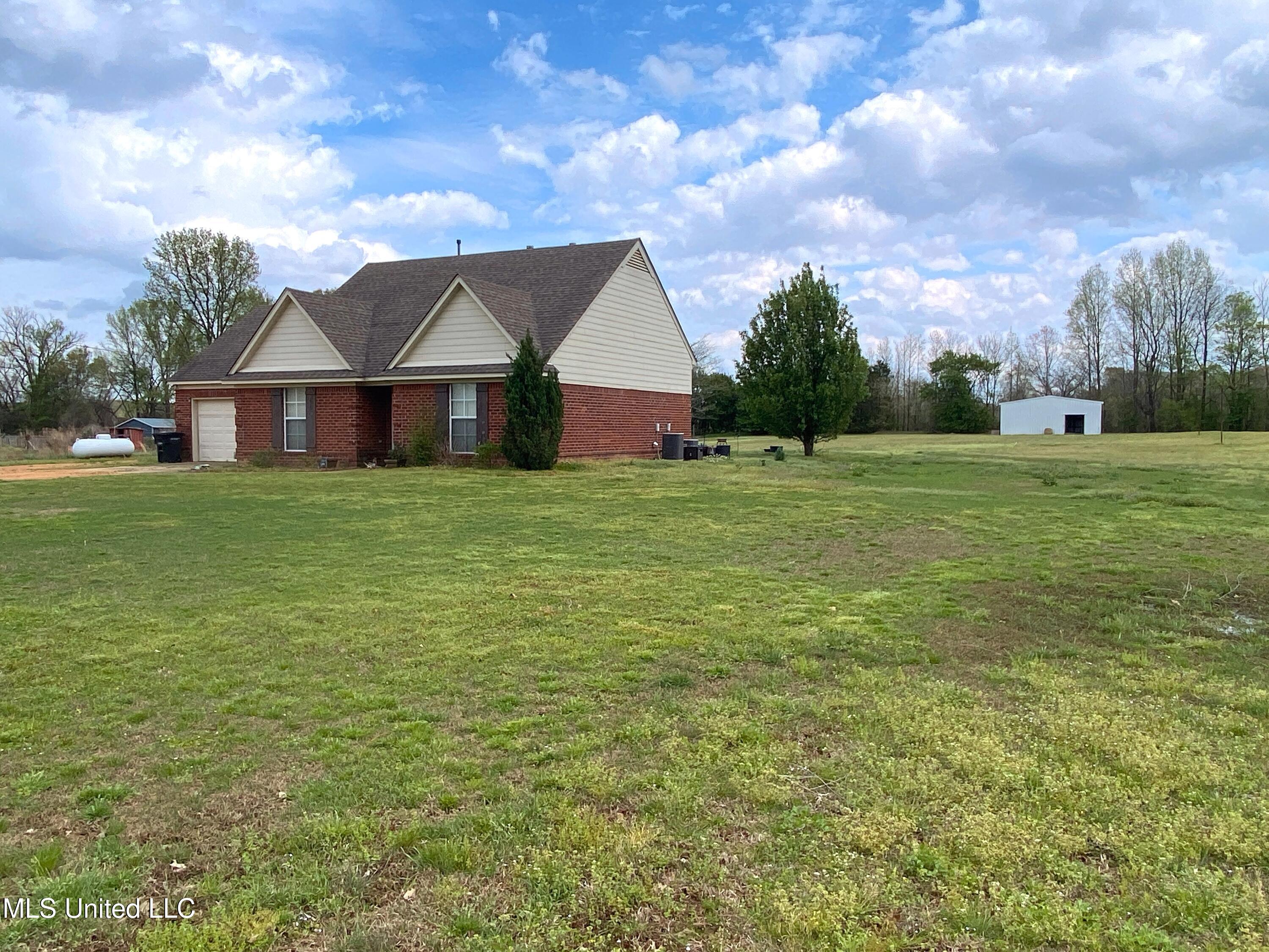 109 Emily Lynn Road, Sarah, Mississippi image 3