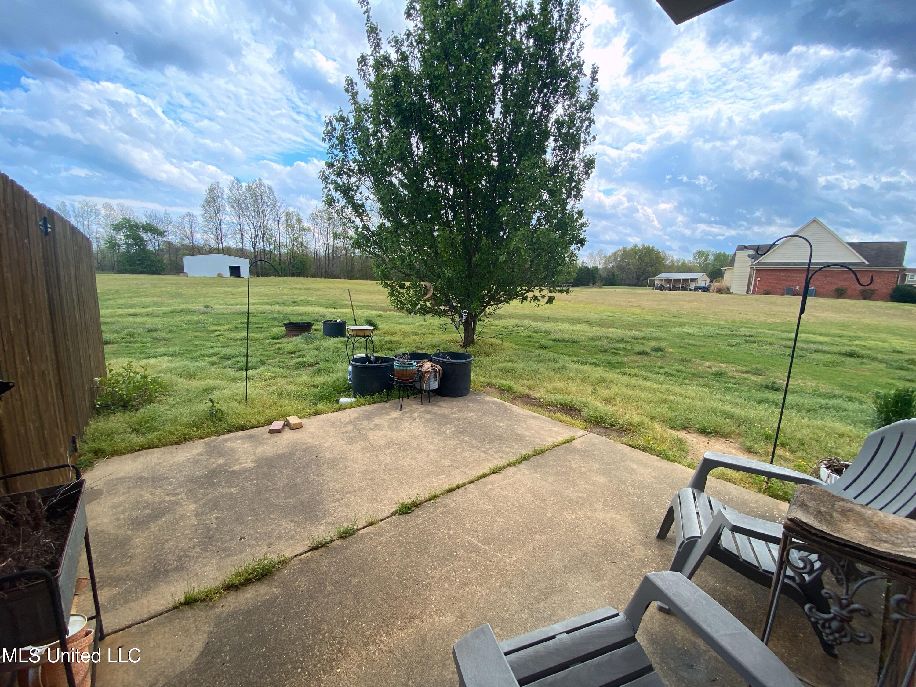 109 Emily Lynn Road, Sarah, Mississippi image 4