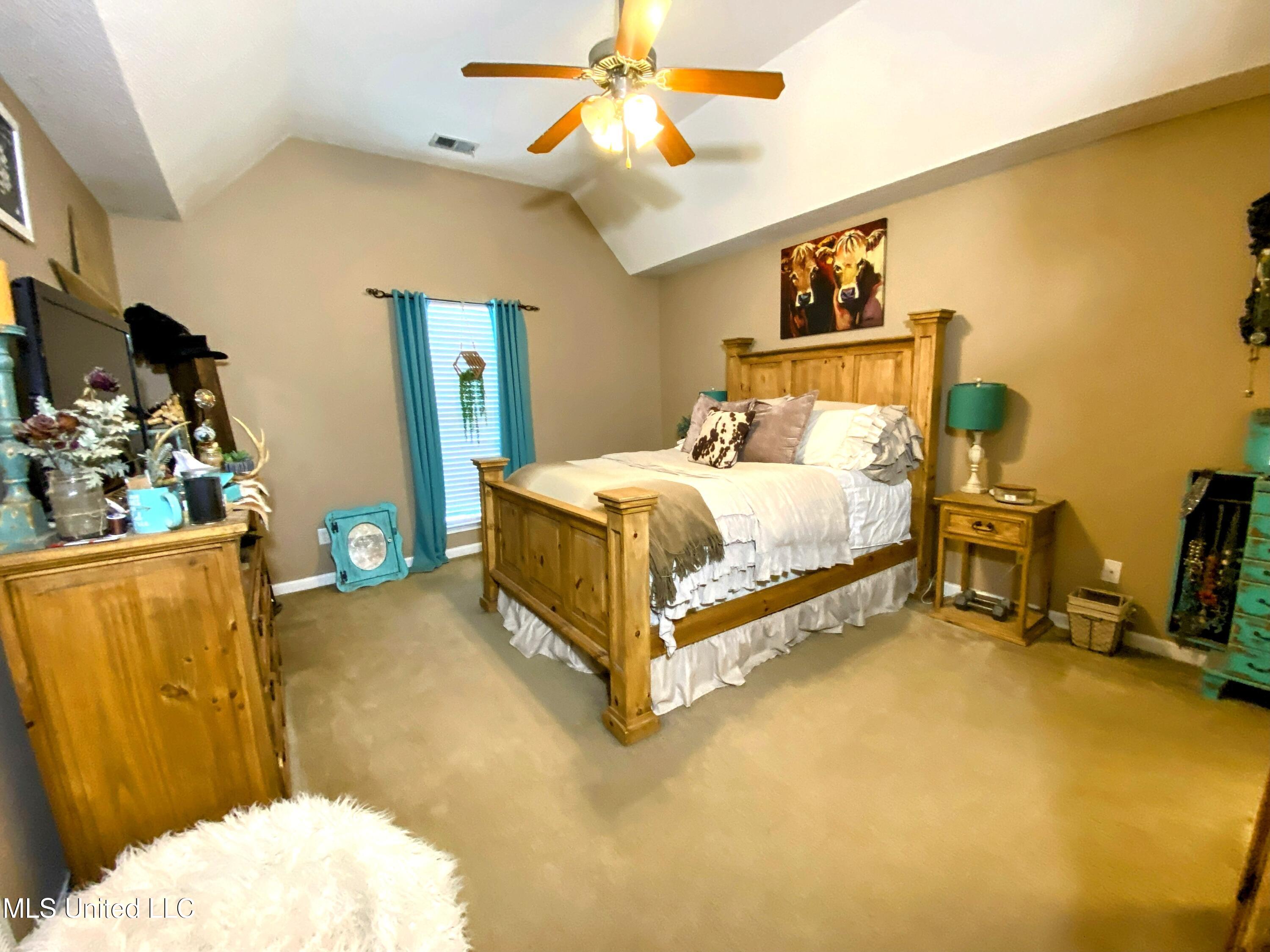 109 Emily Lynn Road, Sarah, Mississippi image 17