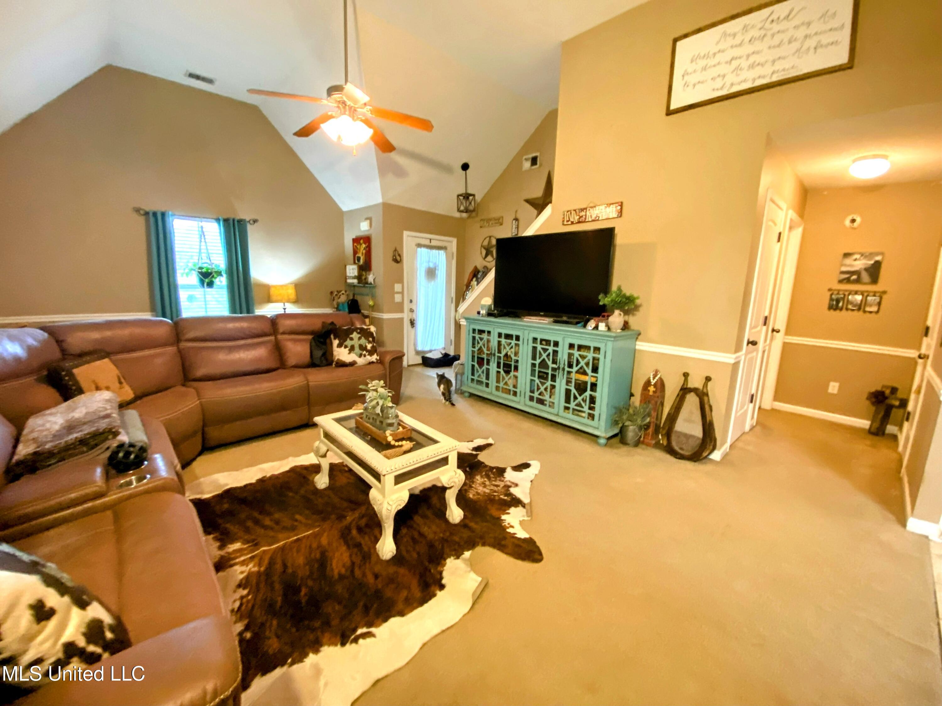 109 Emily Lynn Road, Sarah, Mississippi image 13