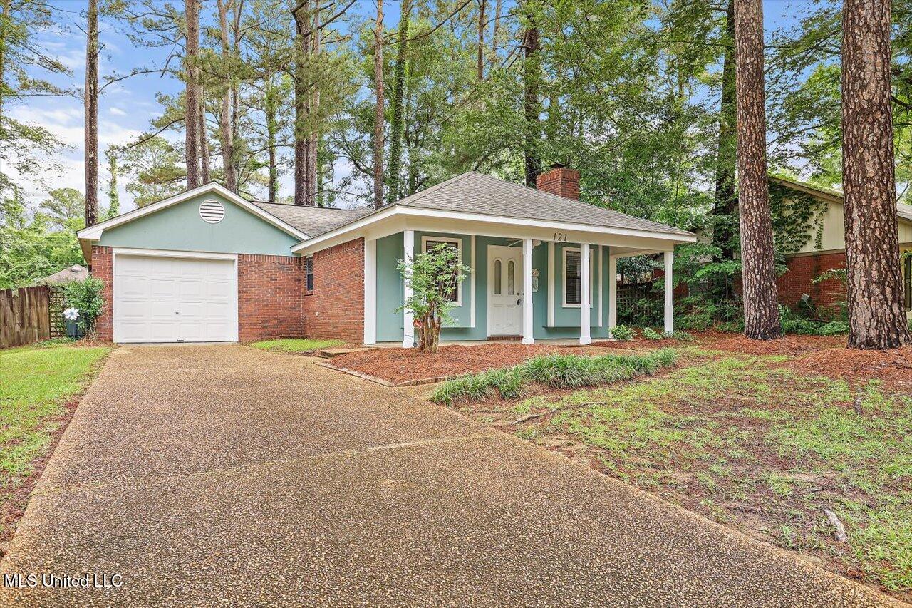 121 Summit Drive, Madison, Mississippi image 3