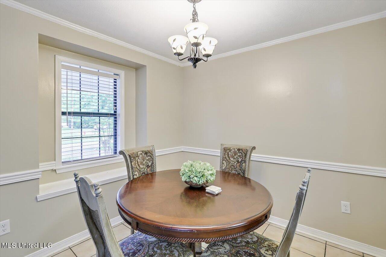 121 Summit Drive, Madison, Mississippi image 13