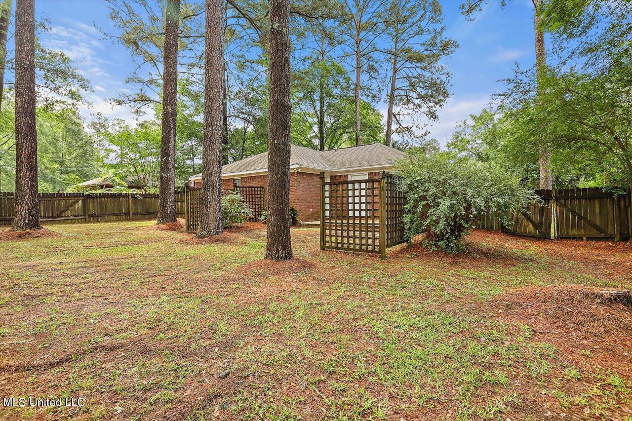 121 Summit Drive, Madison, Mississippi image 25