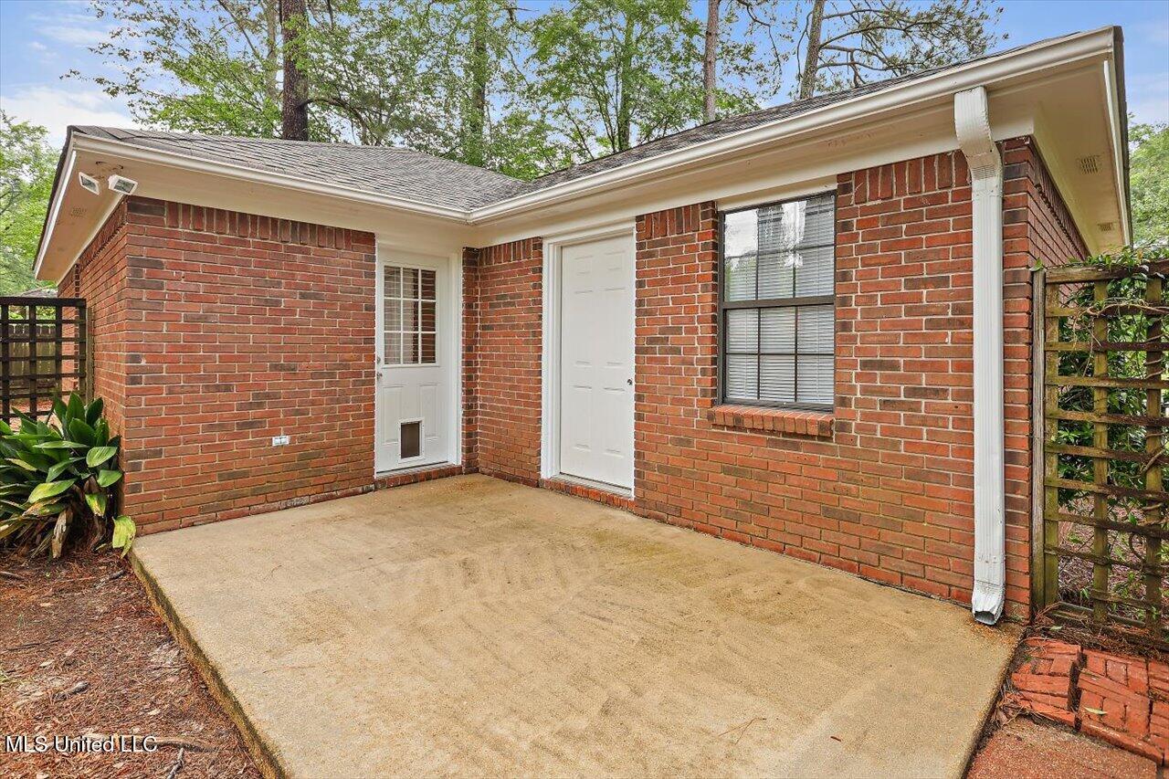121 Summit Drive, Madison, Mississippi image 23
