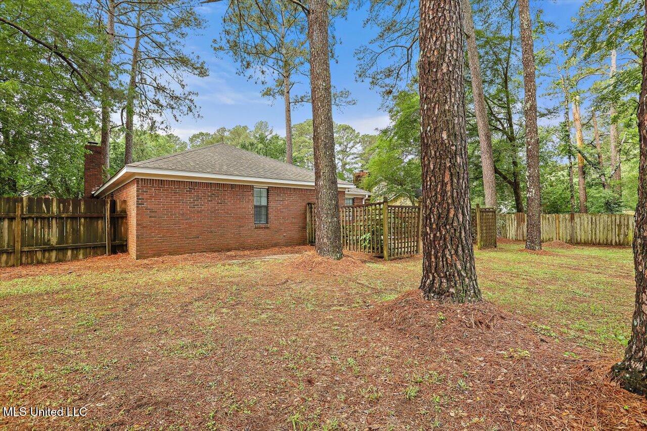 121 Summit Drive, Madison, Mississippi image 26