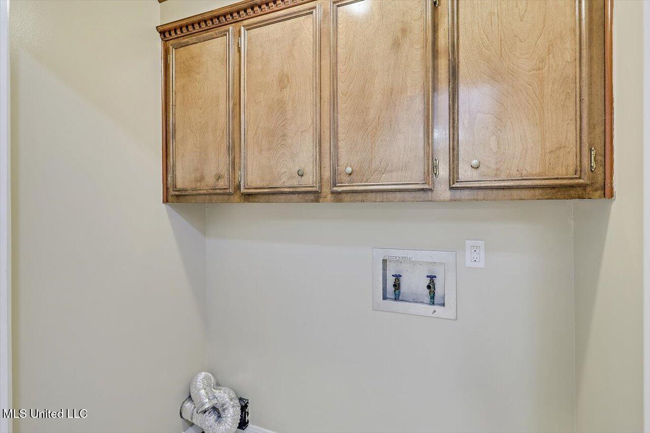 121 Summit Drive, Madison, Mississippi image 15