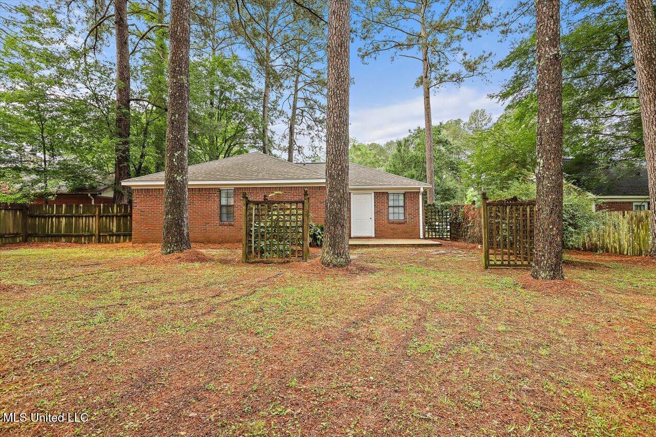 121 Summit Drive, Madison, Mississippi image 24