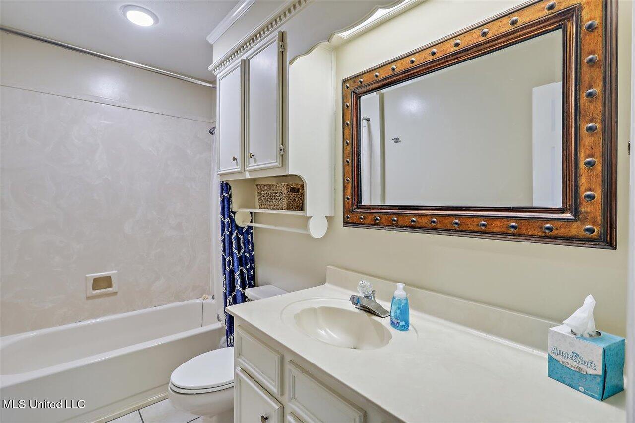 121 Summit Drive, Madison, Mississippi image 22