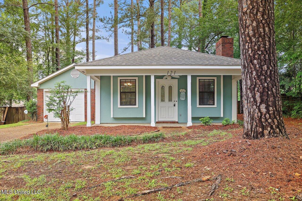 121 Summit Drive, Madison, Mississippi image 1