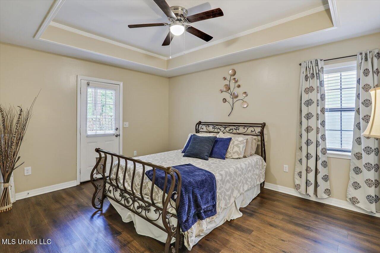 121 Summit Drive, Madison, Mississippi image 16