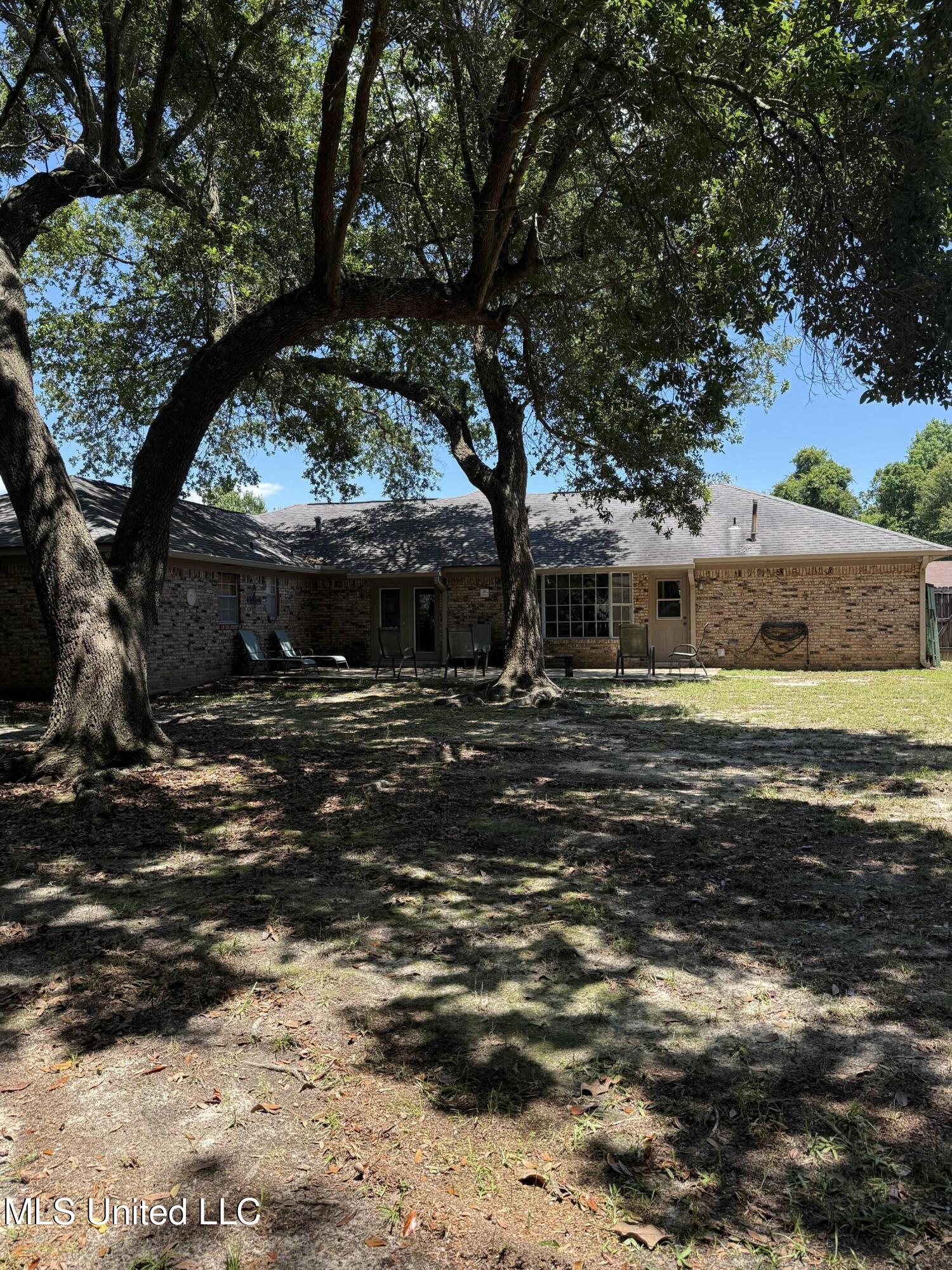 2246 Baywood Drive, Biloxi, Mississippi image 23