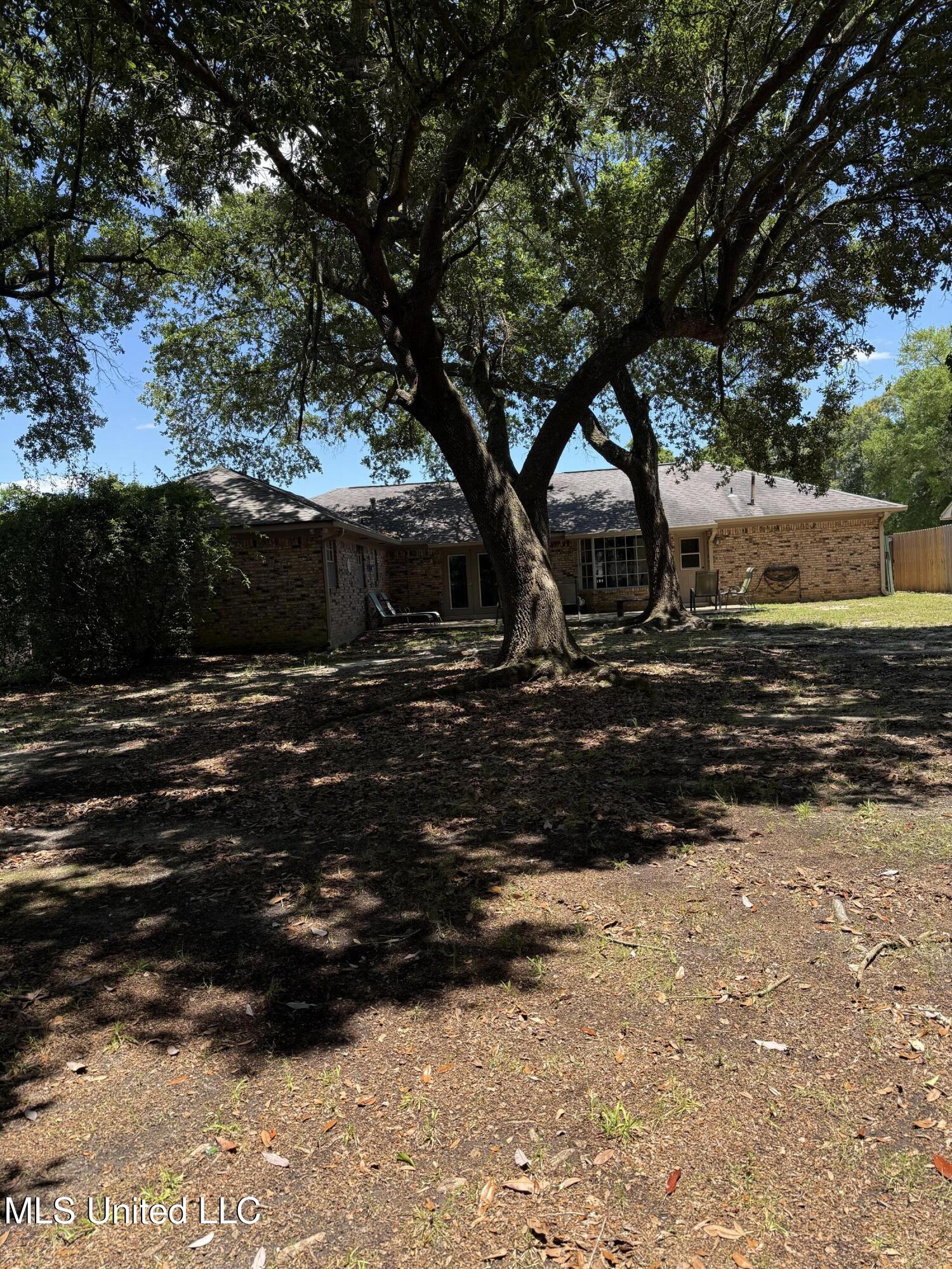2246 Baywood Drive, Biloxi, Mississippi image 26