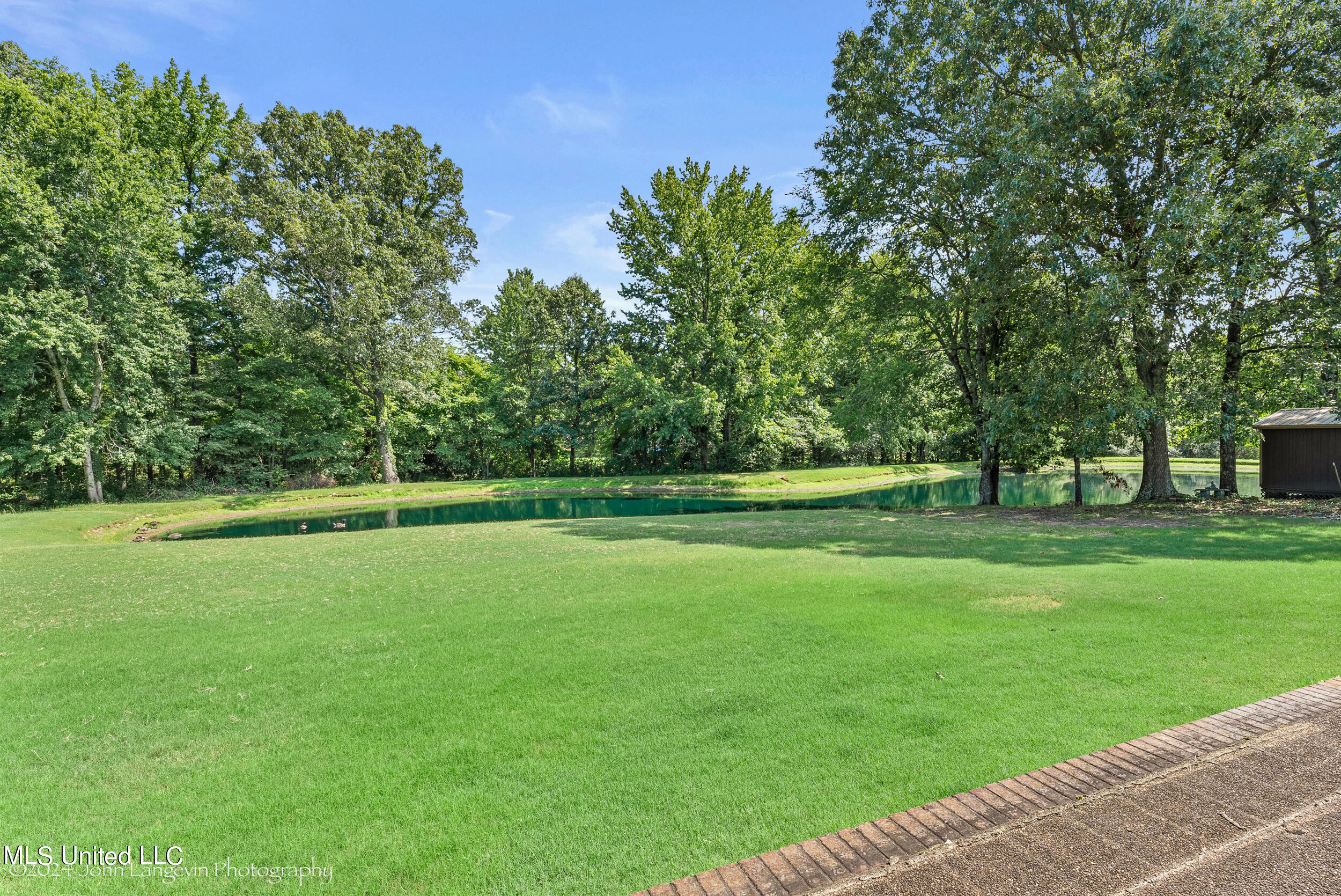 4162 Roman Forest Drive, Olive Branch, Mississippi image 26