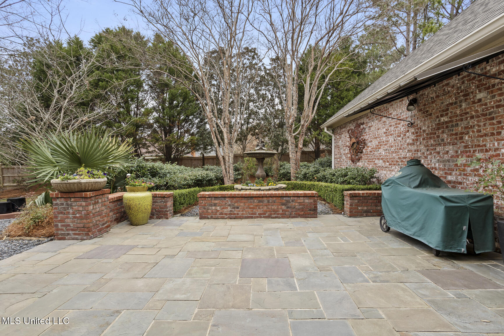 116 Hampton Way, Madison, Mississippi image 39