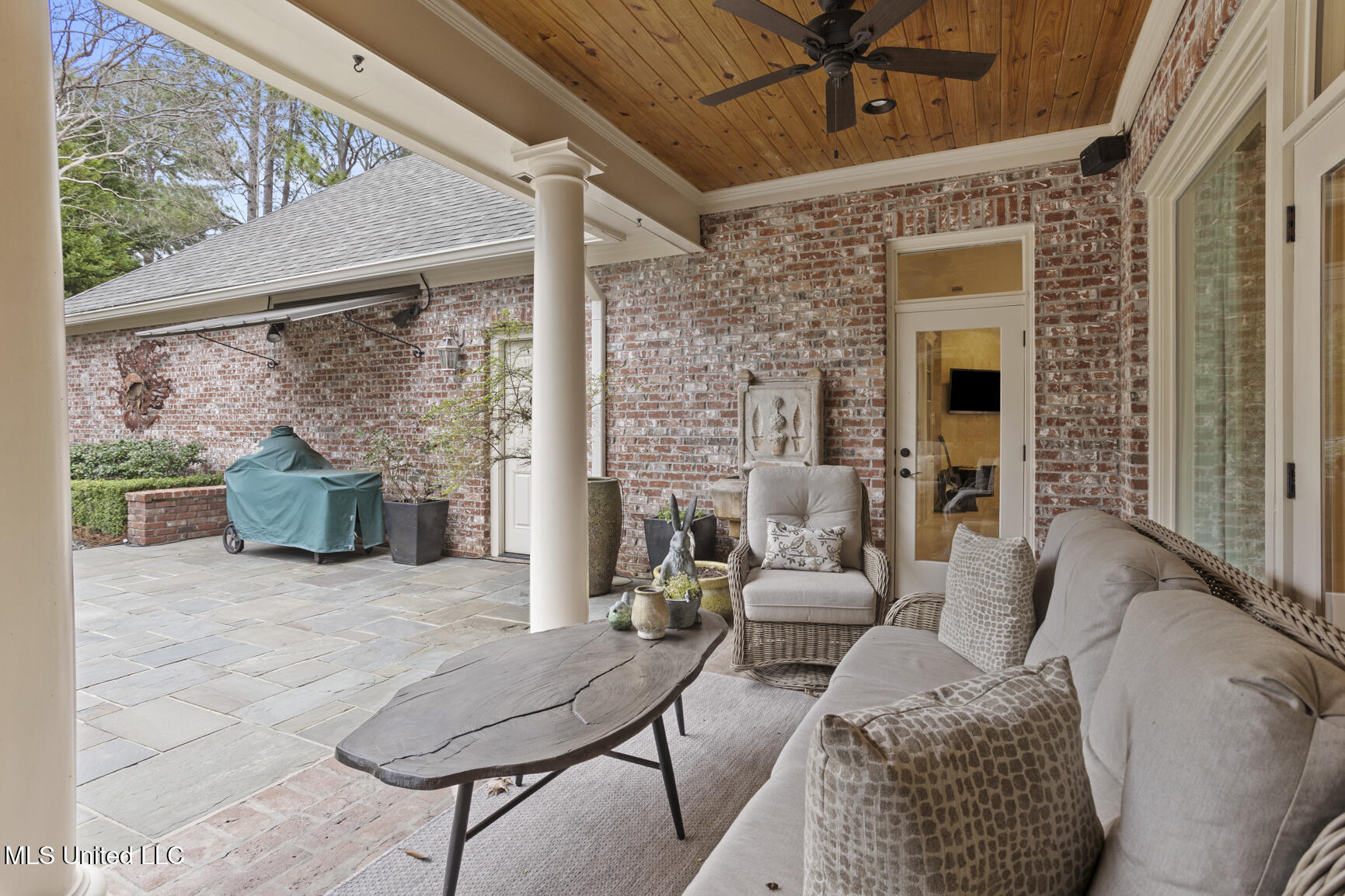 116 Hampton Way, Madison, Mississippi image 40
