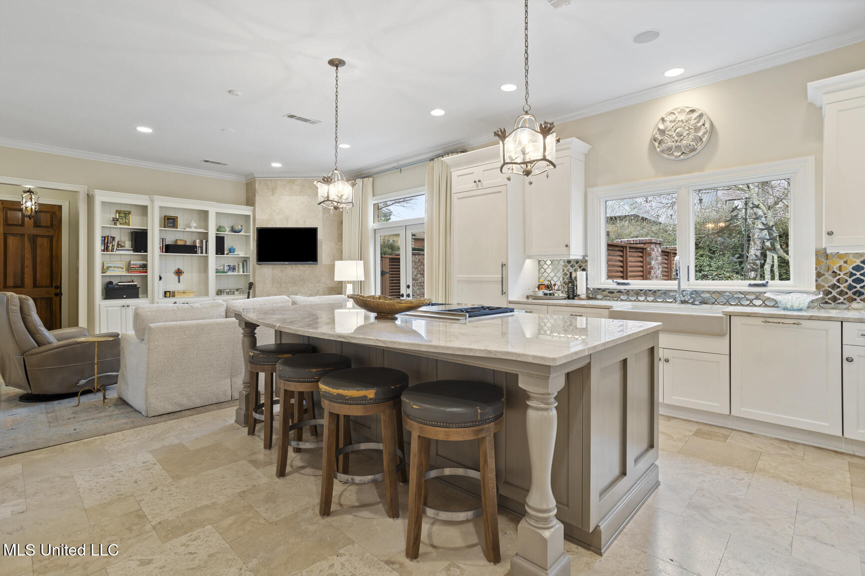 116 Hampton Way, Madison, Mississippi image 18