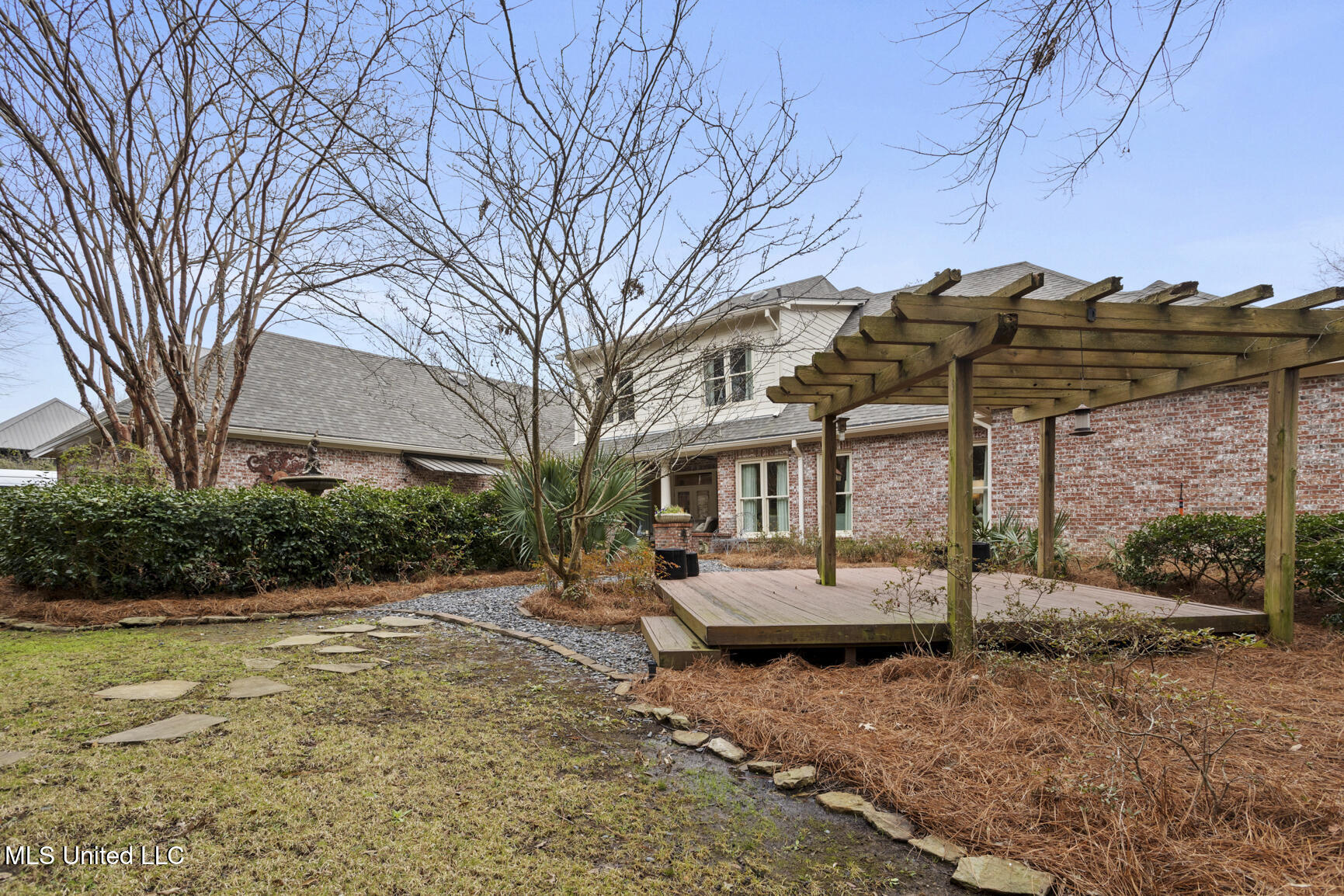 116 Hampton Way, Madison, Mississippi image 45