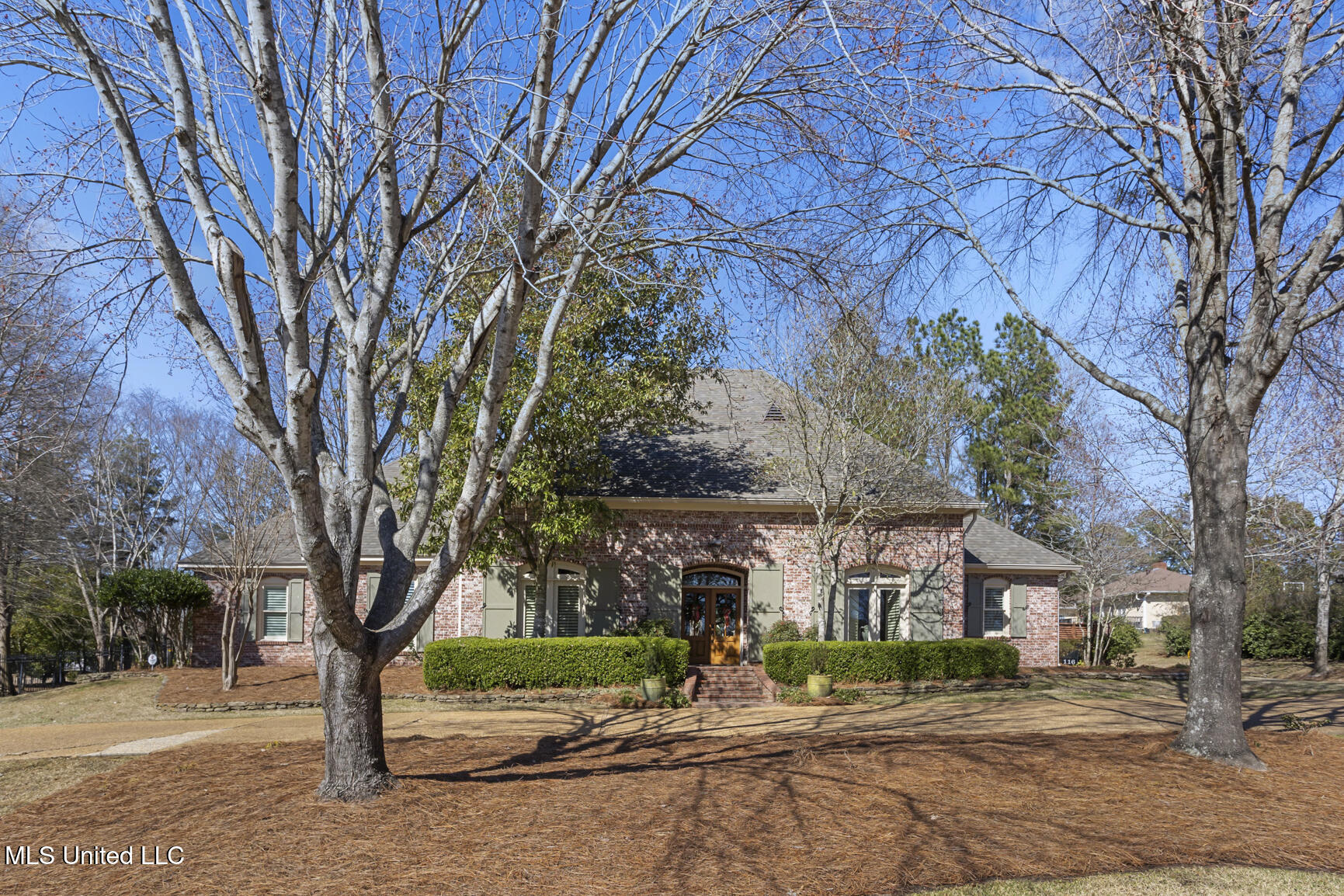 116 Hampton Way, Madison, Mississippi image 3