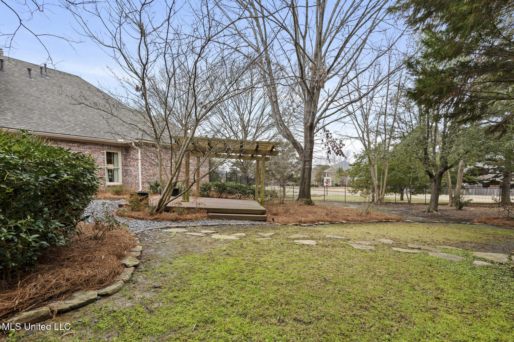 116 Hampton Way, Madison, Mississippi image 44