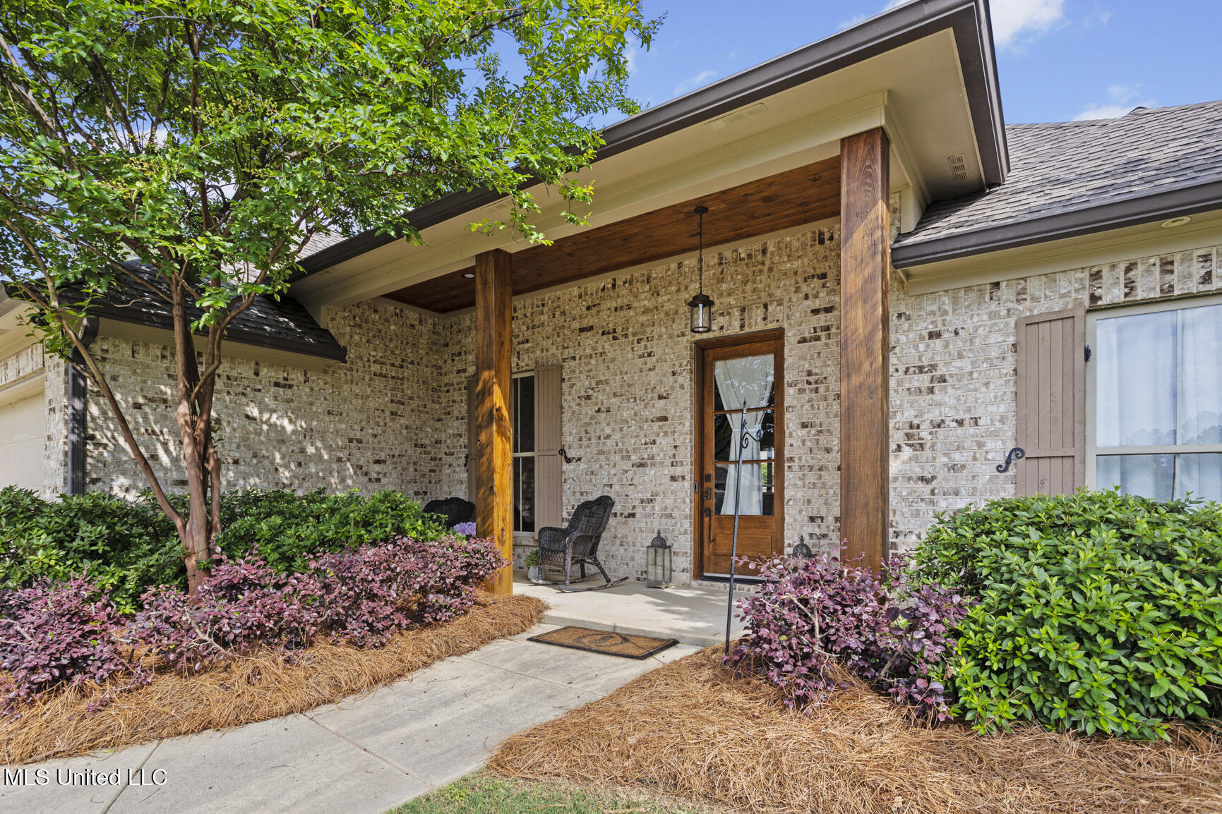 117 Hampton Place, Madison, Mississippi image 4