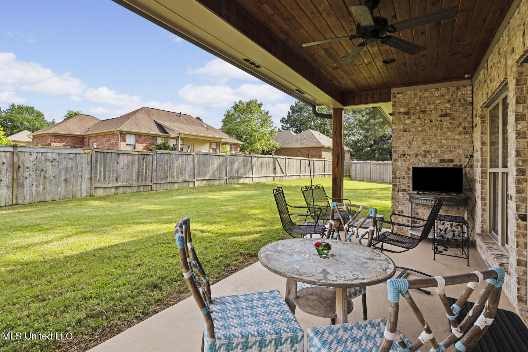 117 Hampton Place, Madison, Mississippi image 29