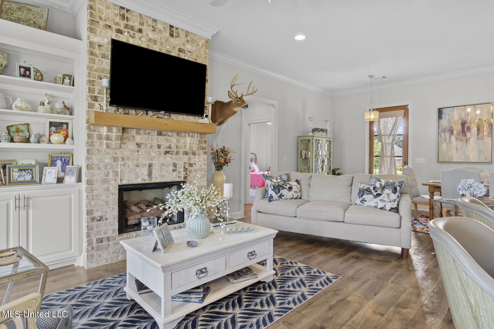 117 Hampton Place, Madison, Mississippi image 14