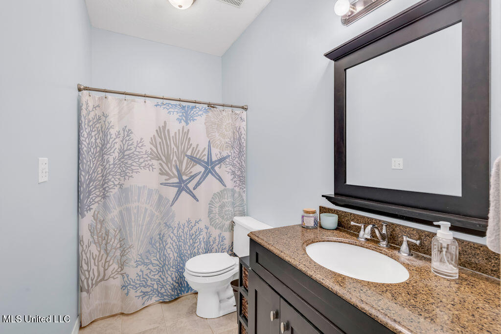 7949 Martin Bluff Road, Gautier, Mississippi image 25