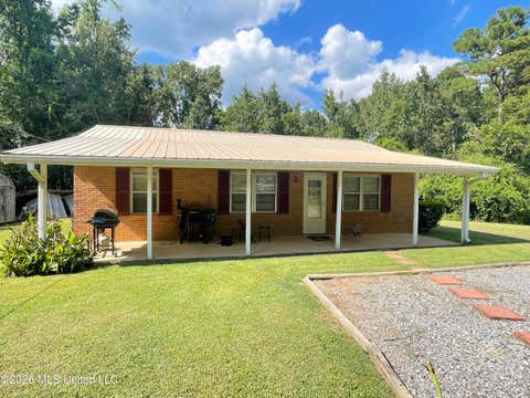 Homes For Sale - 20 SW Tandy Trail<br/> Bogue Chitto, MS 39629