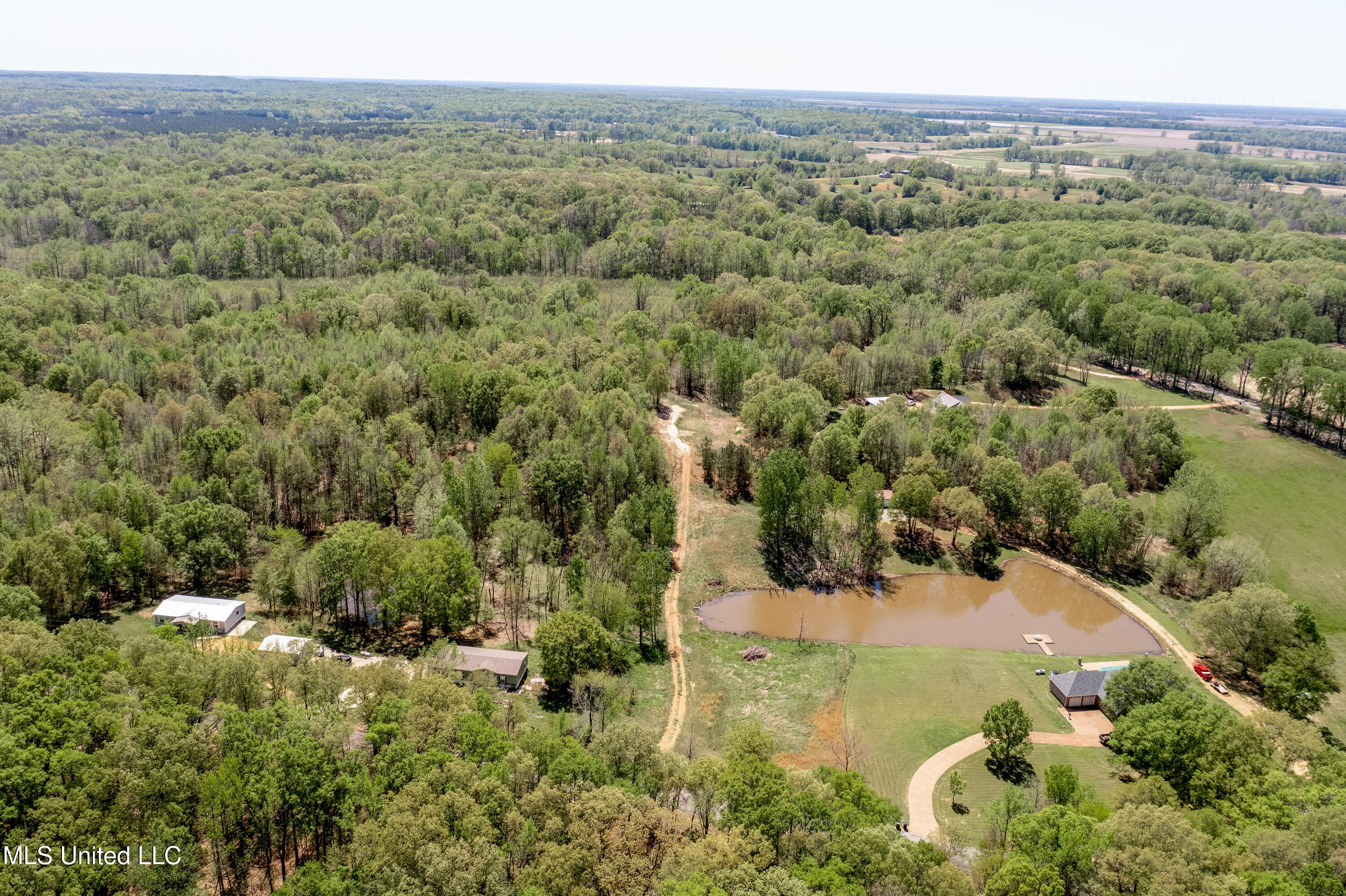Mcmaster Road, Sarah, Mississippi image 1