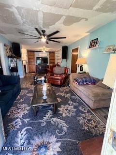 133 Andy And Dave Road, Lucedale, Mississippi image 5